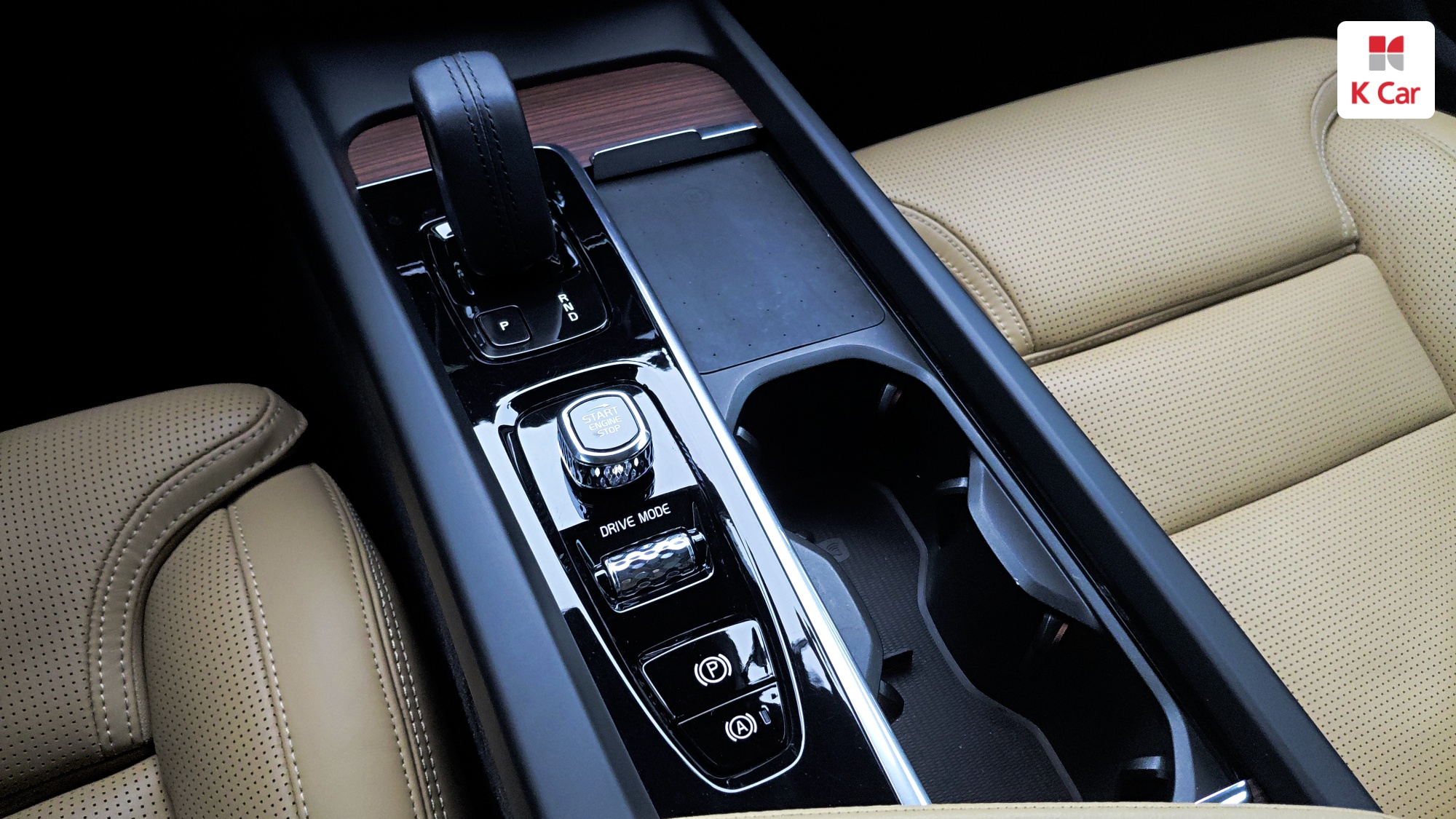 Volvo V60 бензин 4WD B5 AWD, миниатюра 16