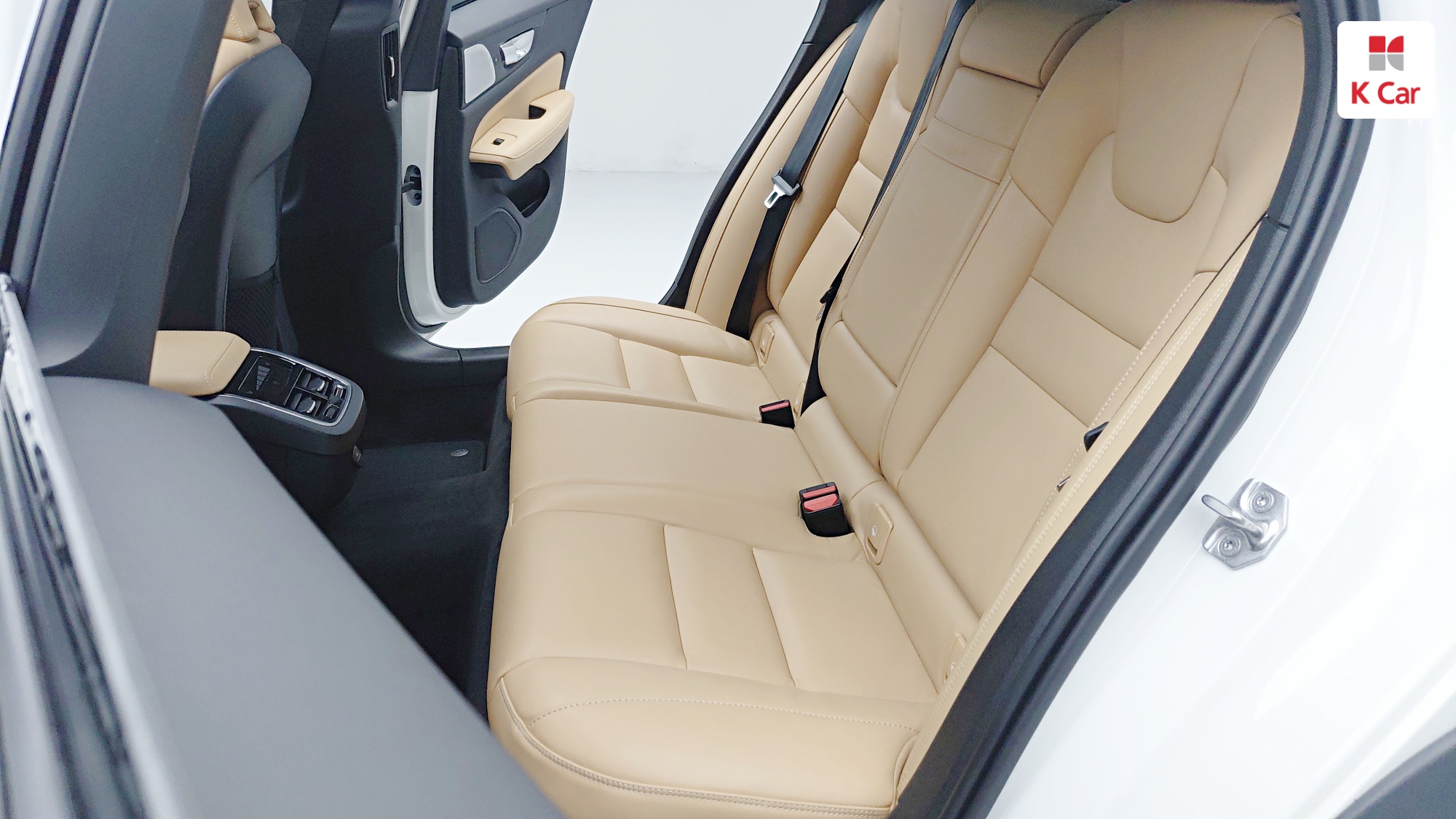 Volvo V60 бензин 4WD B5 AWD, миниатюра 9