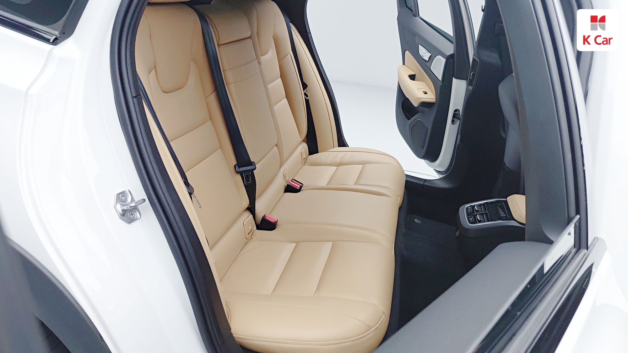 Volvo V60 бензин 4WD B5 AWD, миниатюра 10