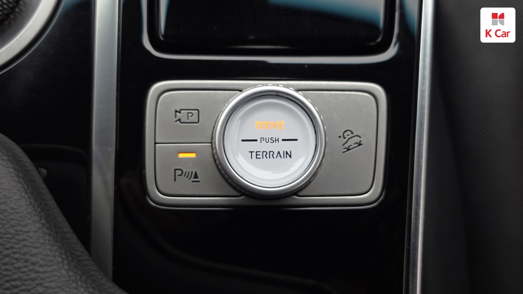 Genesis GV80 дизель 3.0 AWD (5 мест), миниатюра 17