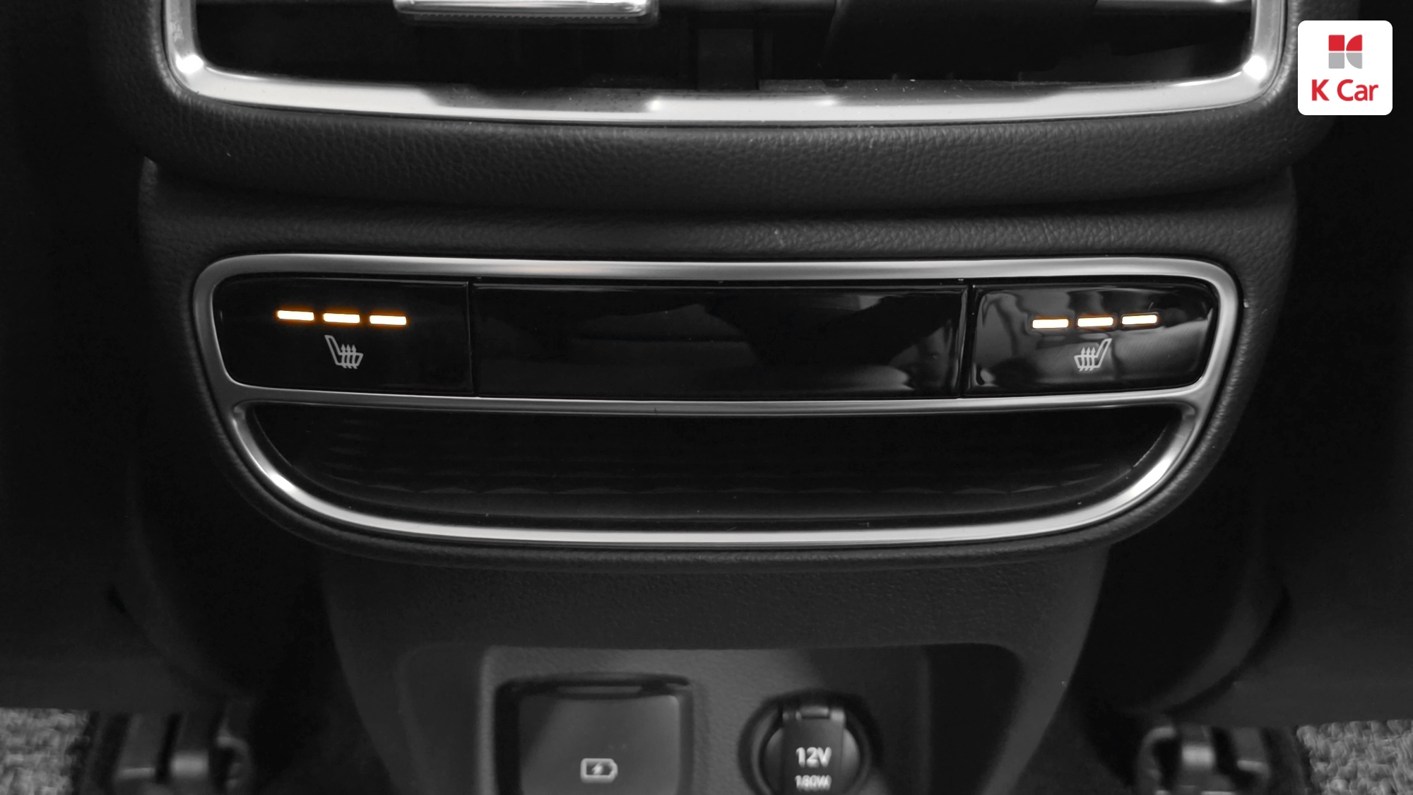 Genesis GV80 дизель 3.0 AWD (5 мест), миниатюра 23