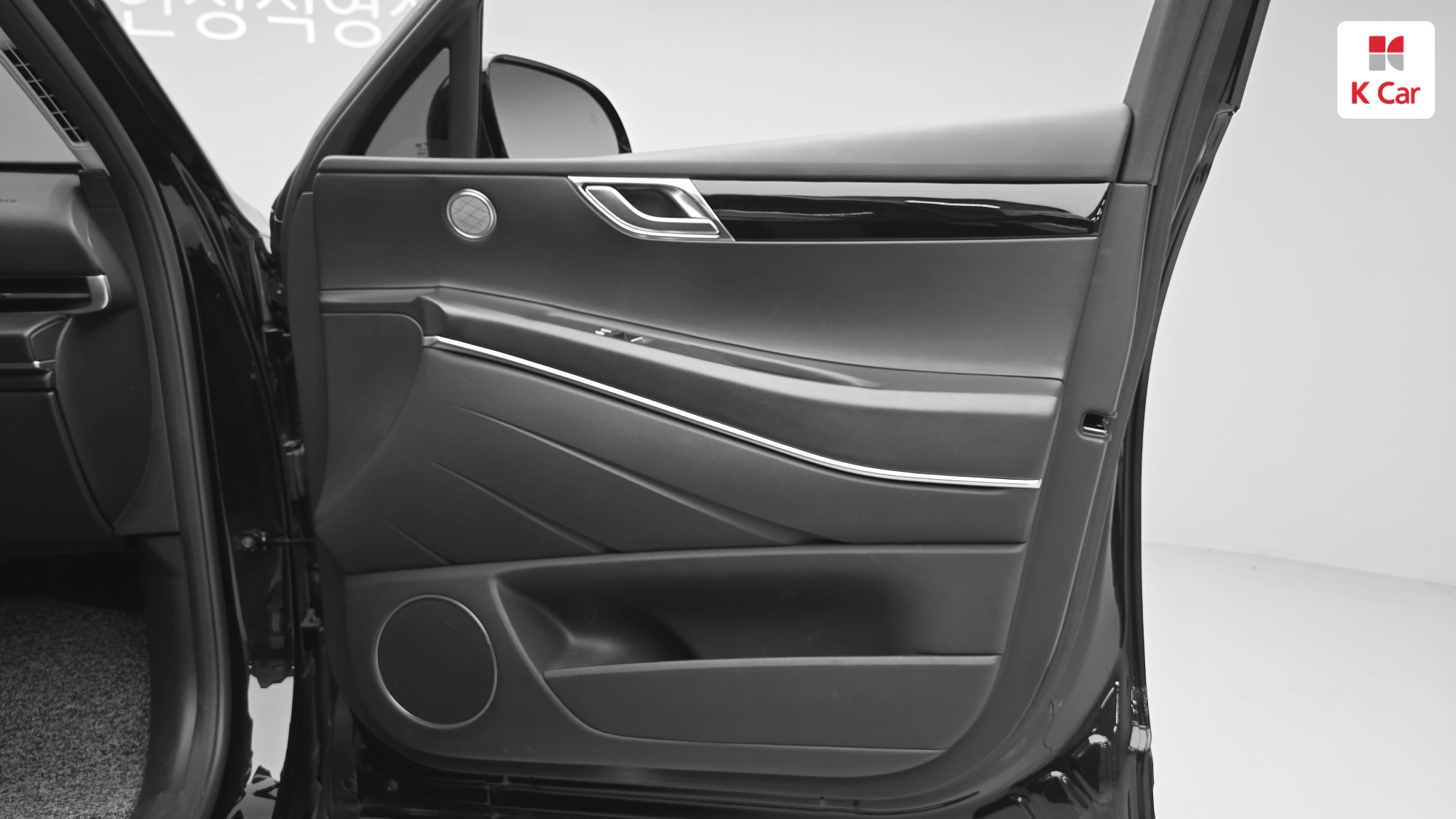 Genesis GV80 дизель 3.0 AWD (5 мест), миниатюра 27