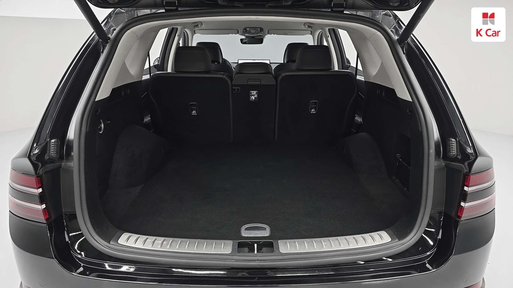 Genesis GV80 дизель 3.0 AWD (5 мест), миниатюра 29