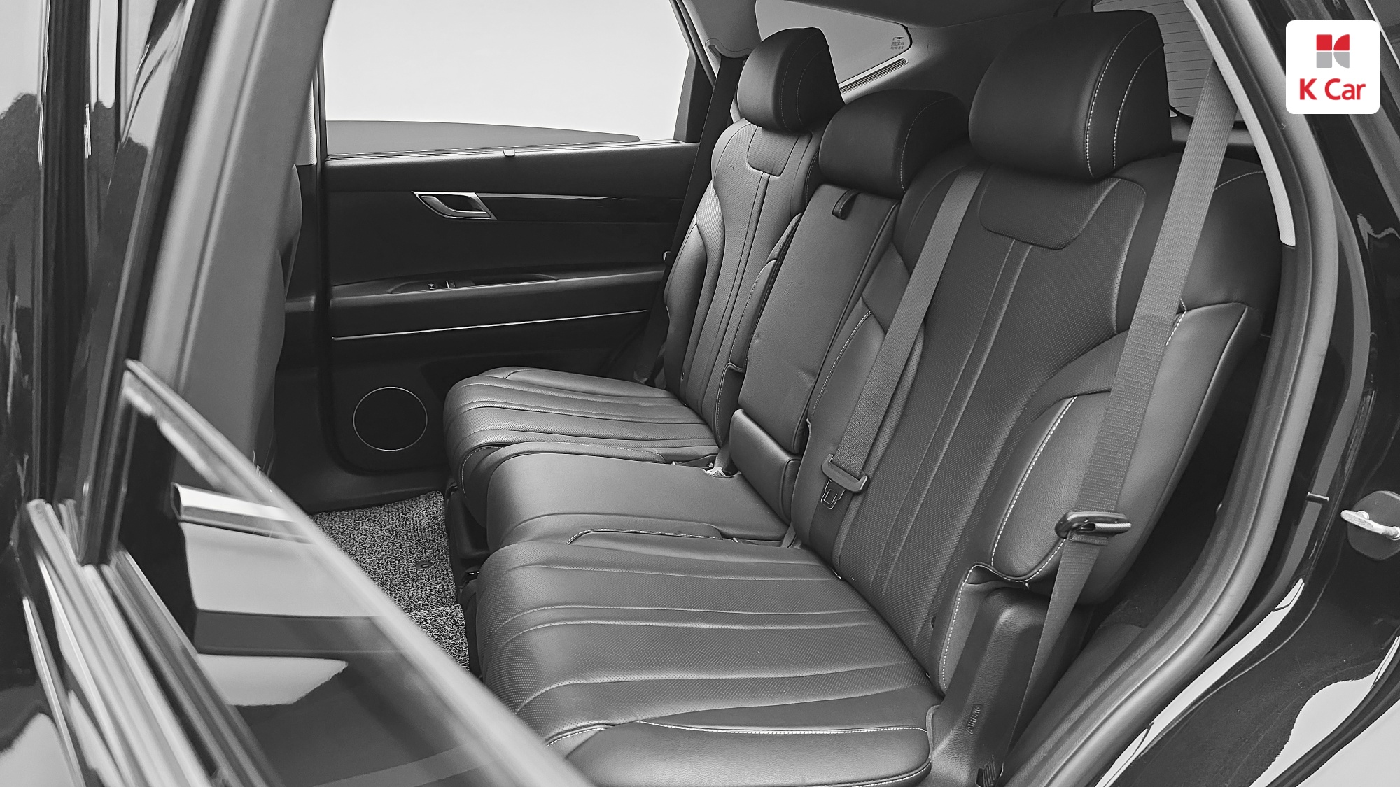 Genesis GV80 дизель 3.0 AWD (5 мест), миниатюра 7