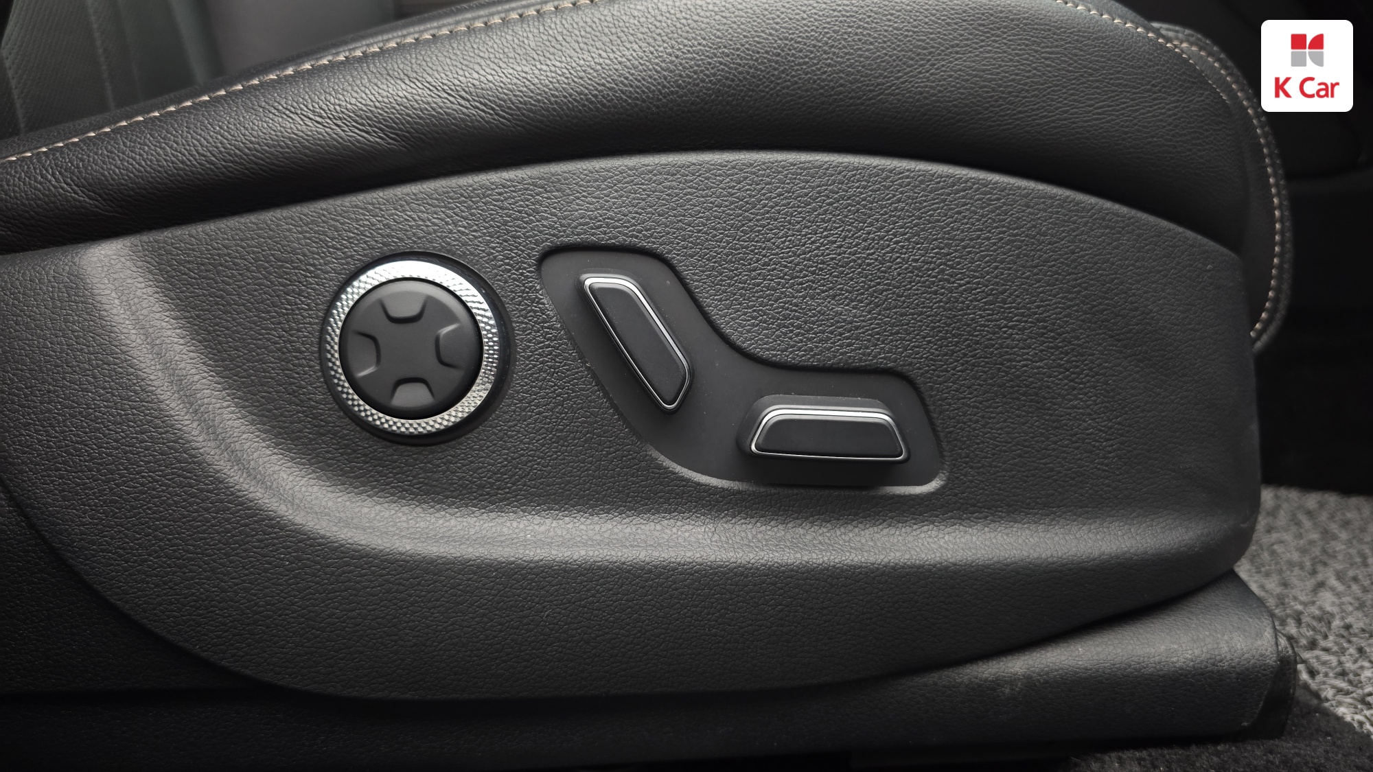 Genesis GV80 дизель 3.0 AWD (5 мест), миниатюра 11