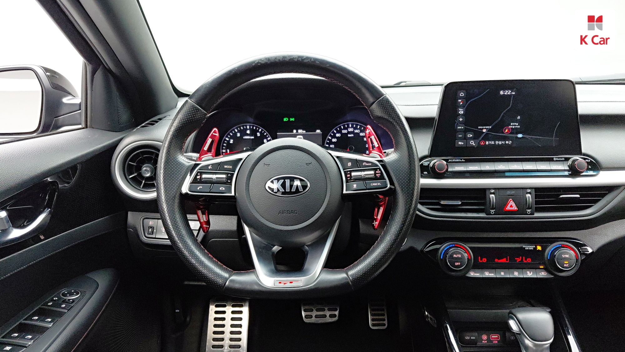 Kia K3 1.6 Turbo 5, миниатюра 2