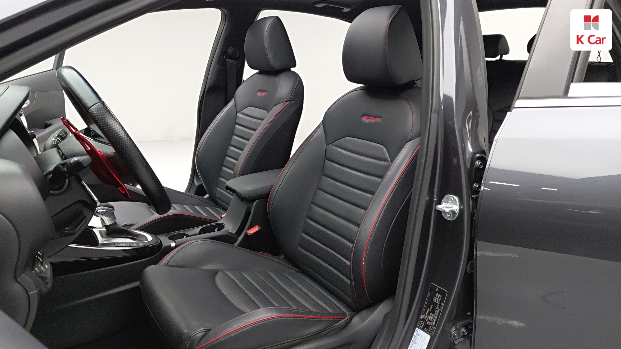 Kia K3 1.6 Turbo 5, миниатюра 20
