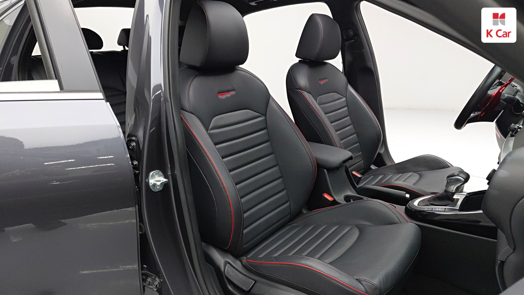 Kia K3 1.6 Turbo 5, миниатюра 22
