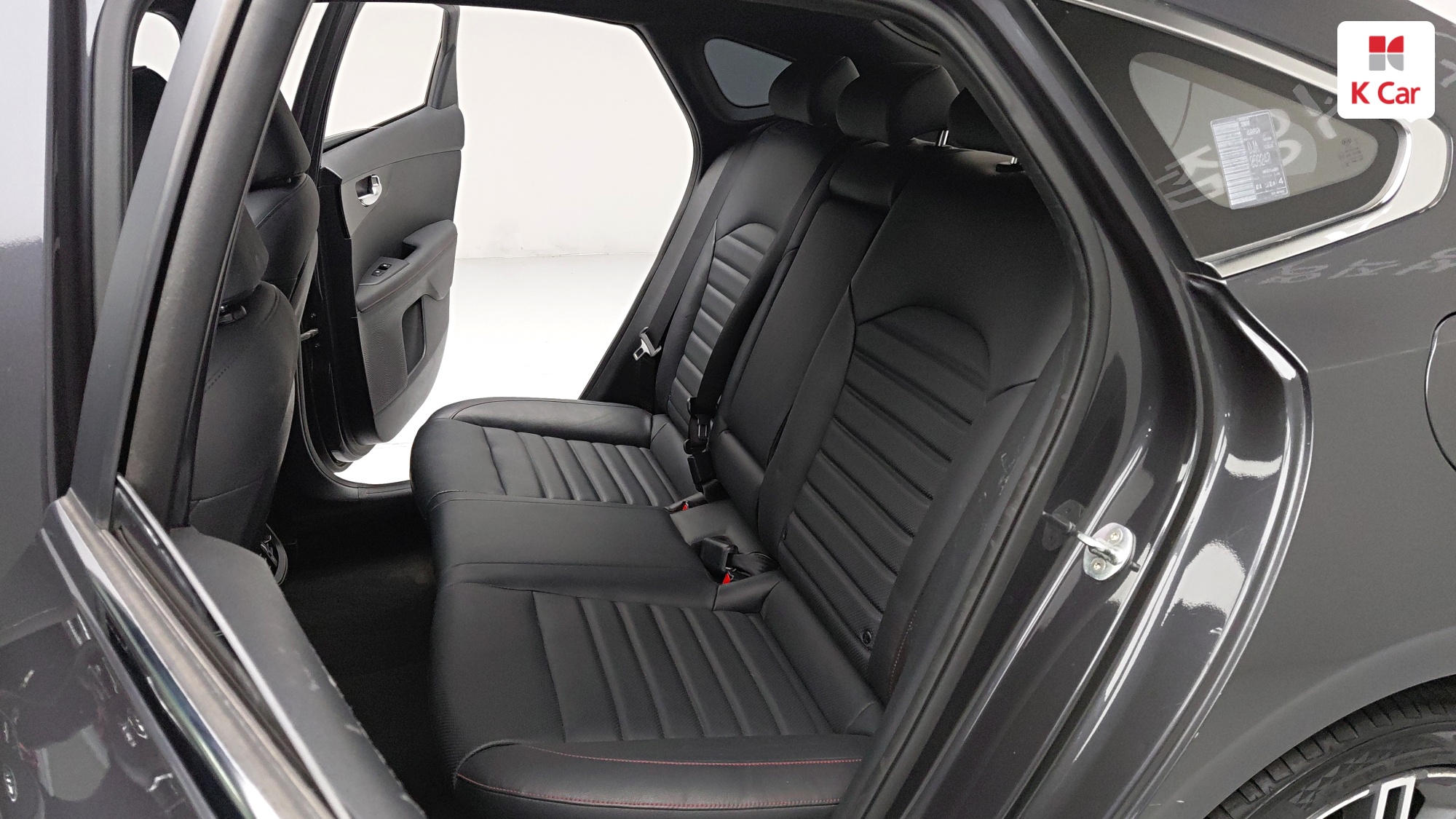 Kia K3 1.6 Turbo 5, миниатюра 23