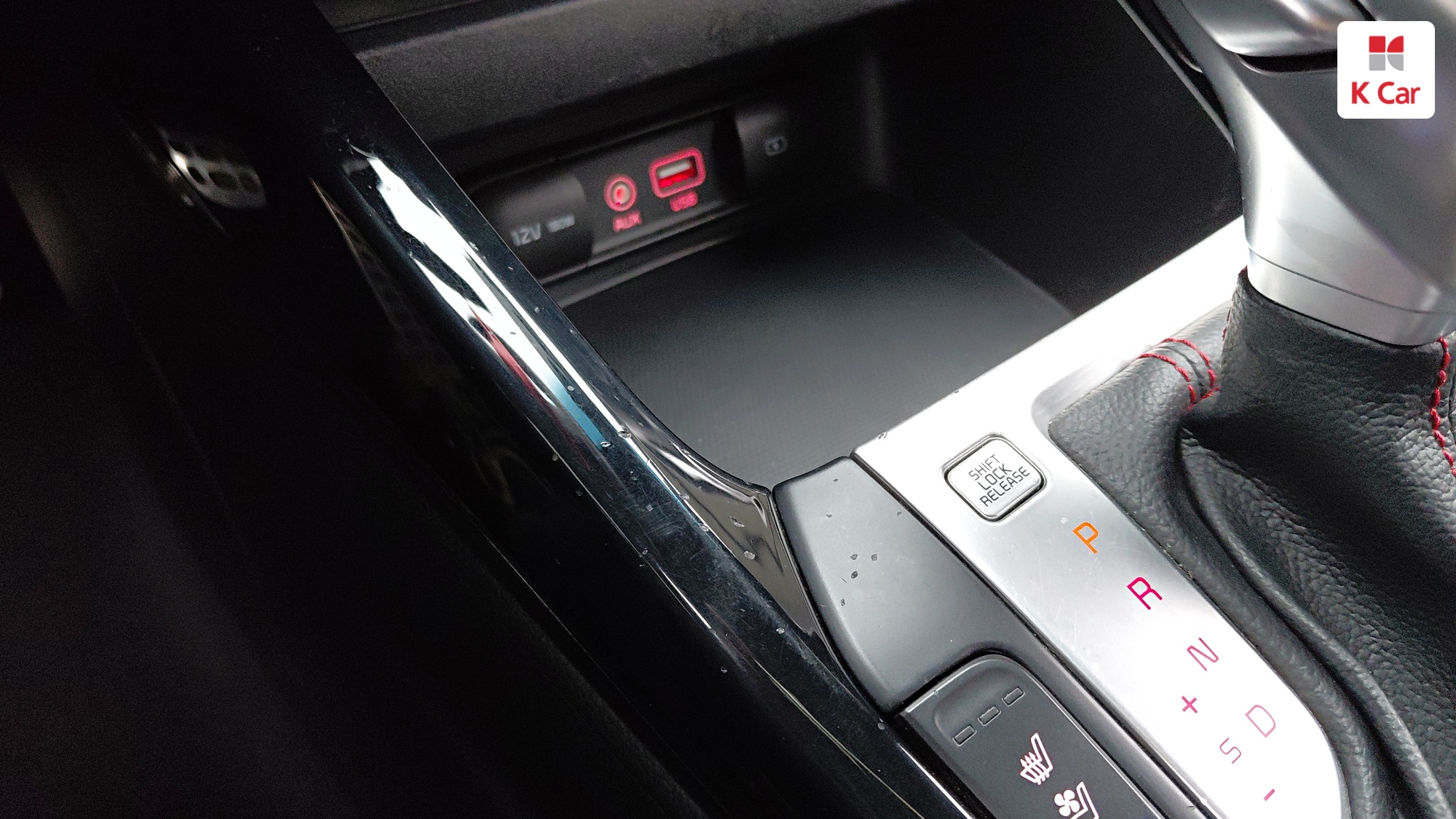 Kia K3 1.6 Turbo 5, миниатюра 7