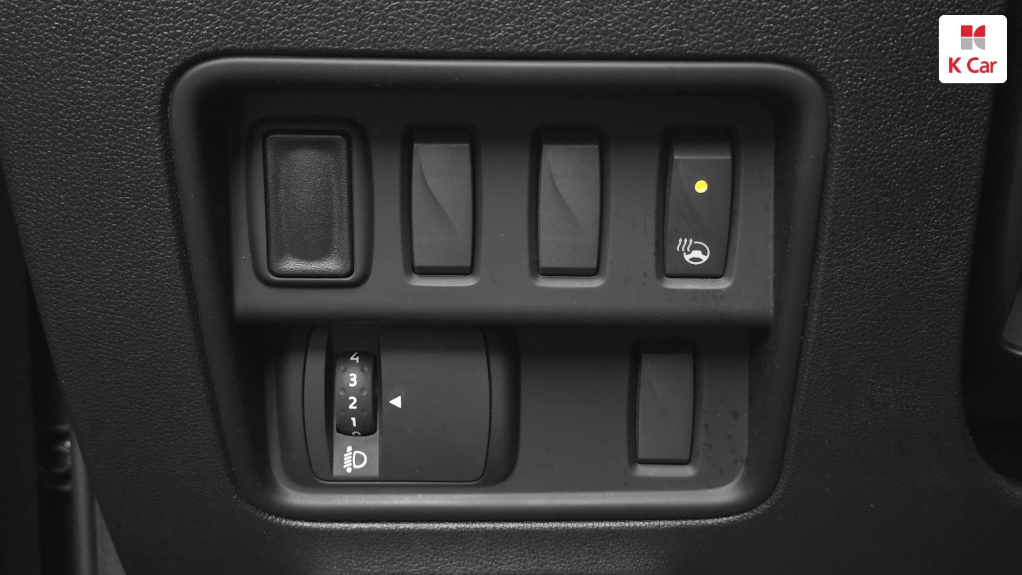 Renault QM6 LPG 2.0 2WD ( ) RE Signature, миниатюра 14
