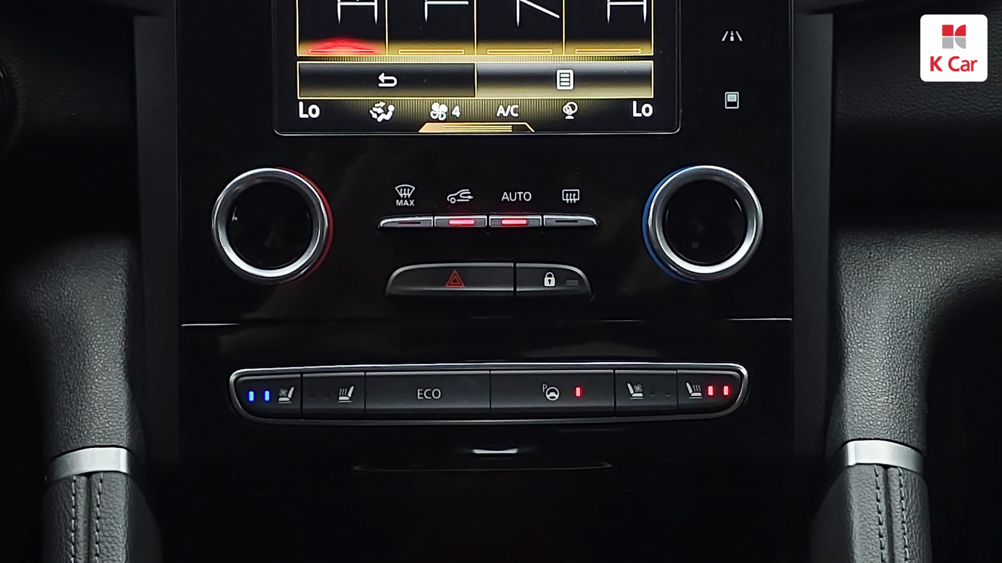 Renault QM6 LPG 2.0 2WD ( ) RE Signature, миниатюра 17