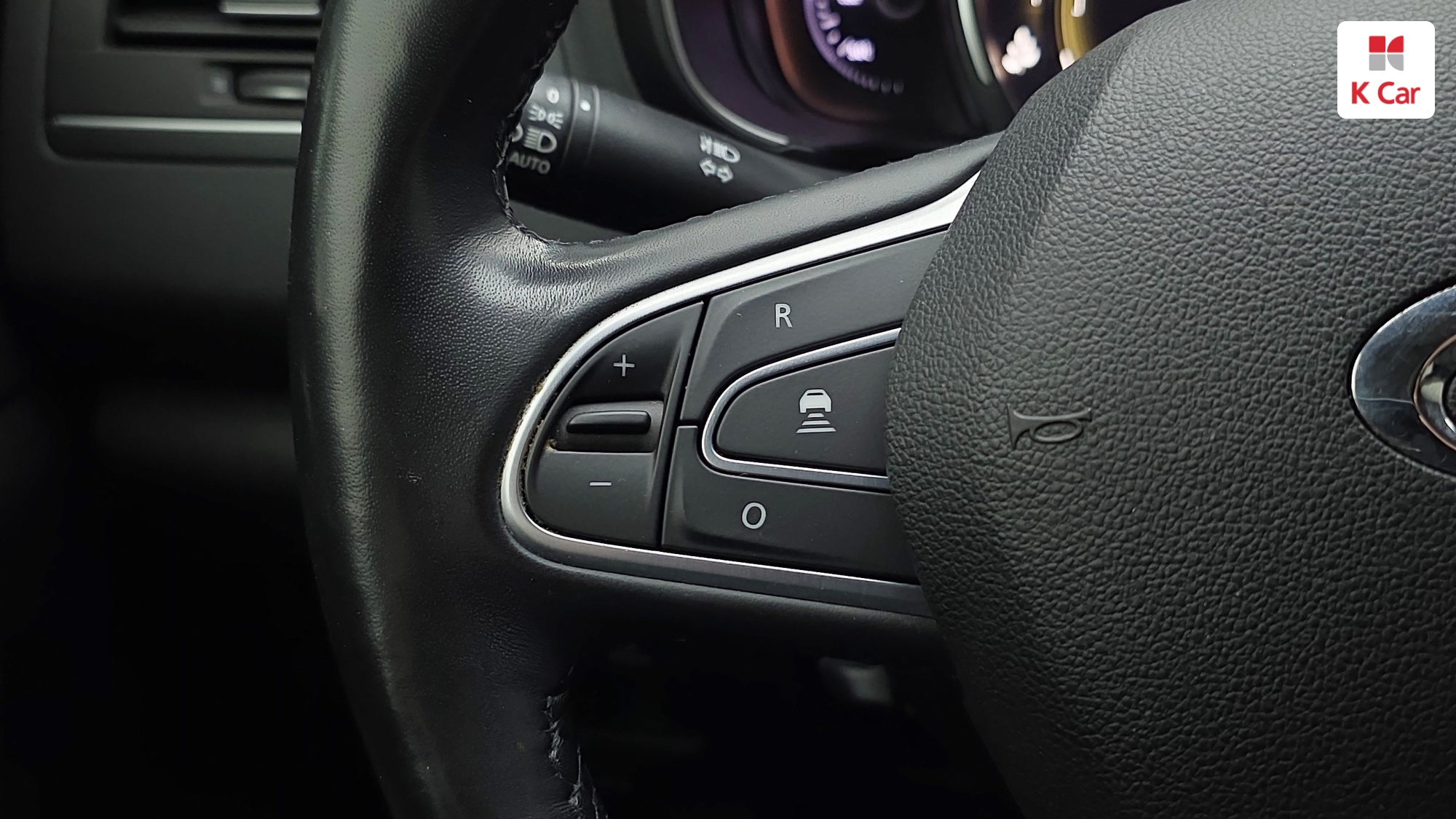Renault QM6 LPG 2.0 2WD ( ) RE Signature, миниатюра 3