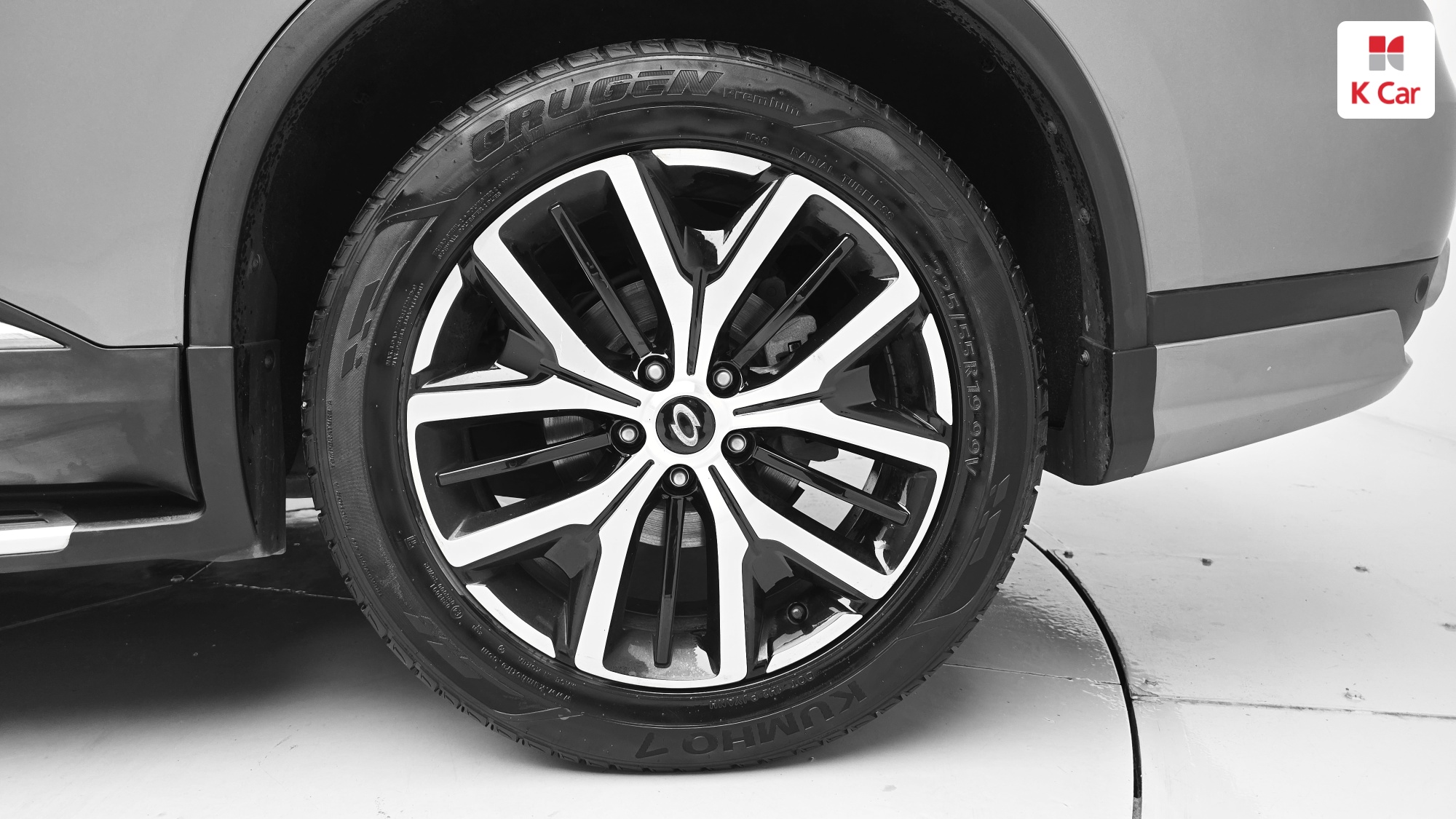 Renault QM6 LPG 2.0 2WD ( ) RE Signature, миниатюра 23