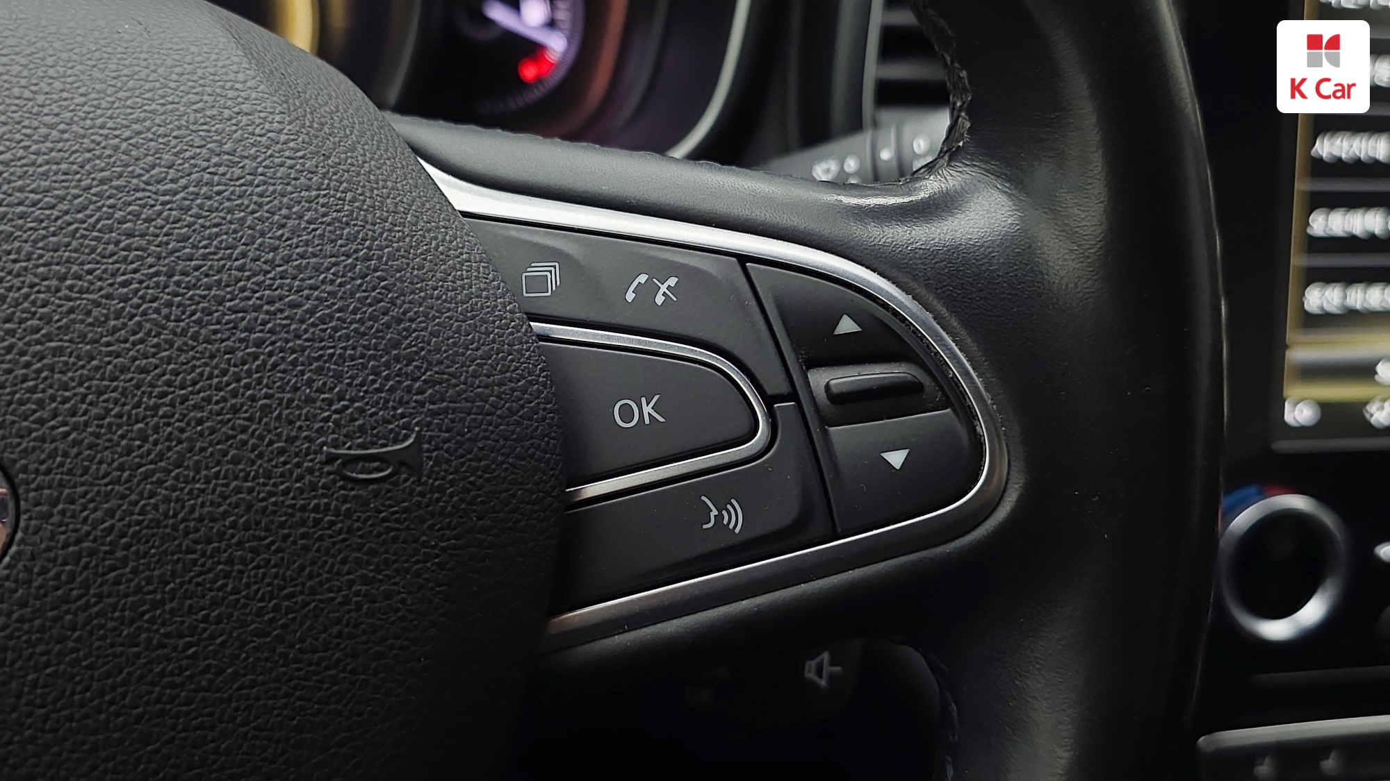 Renault QM6 LPG 2.0 2WD ( ) RE Signature, миниатюра 4