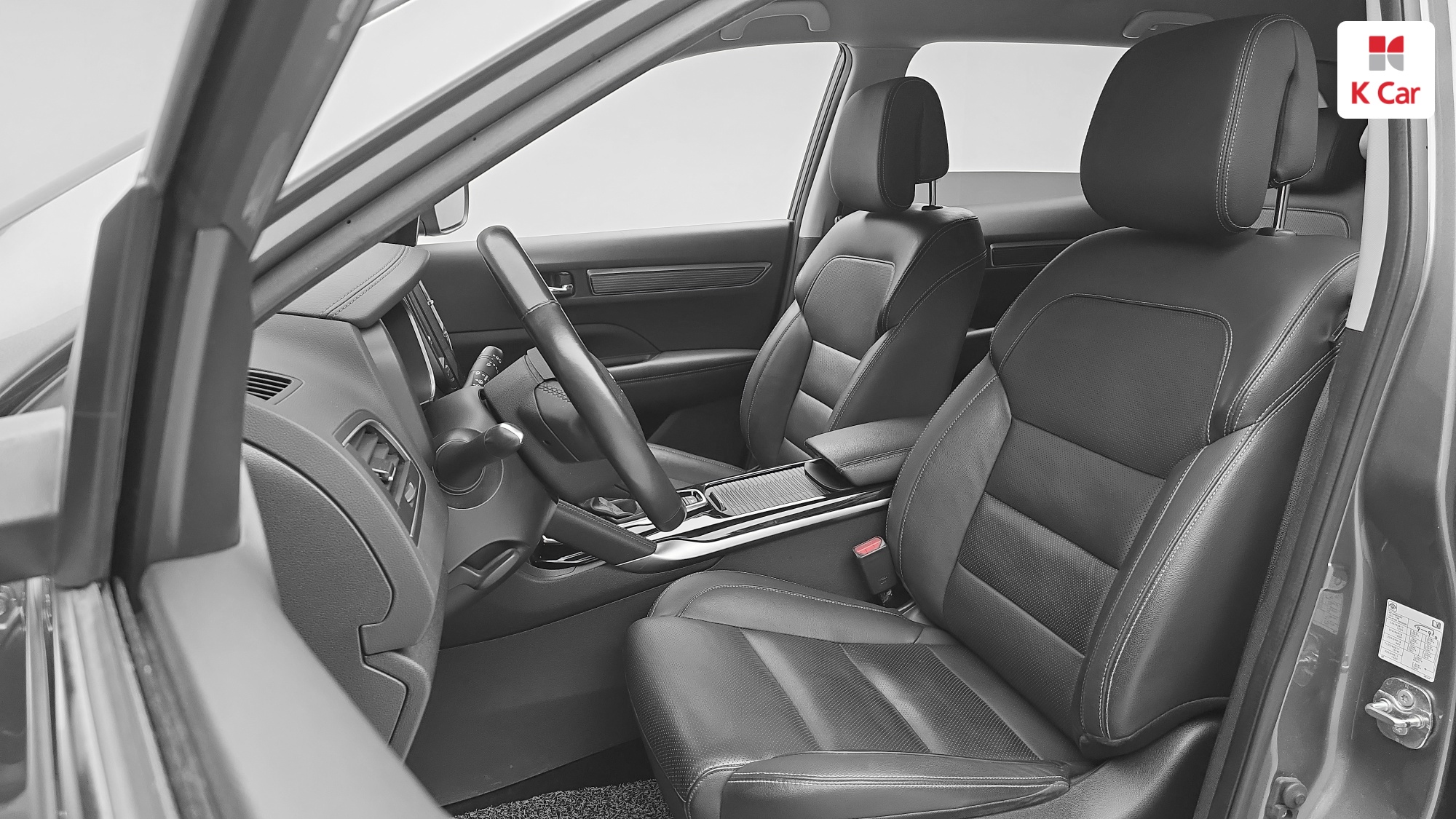 Renault QM6 LPG 2.0 2WD ( ) RE Signature, миниатюра 6