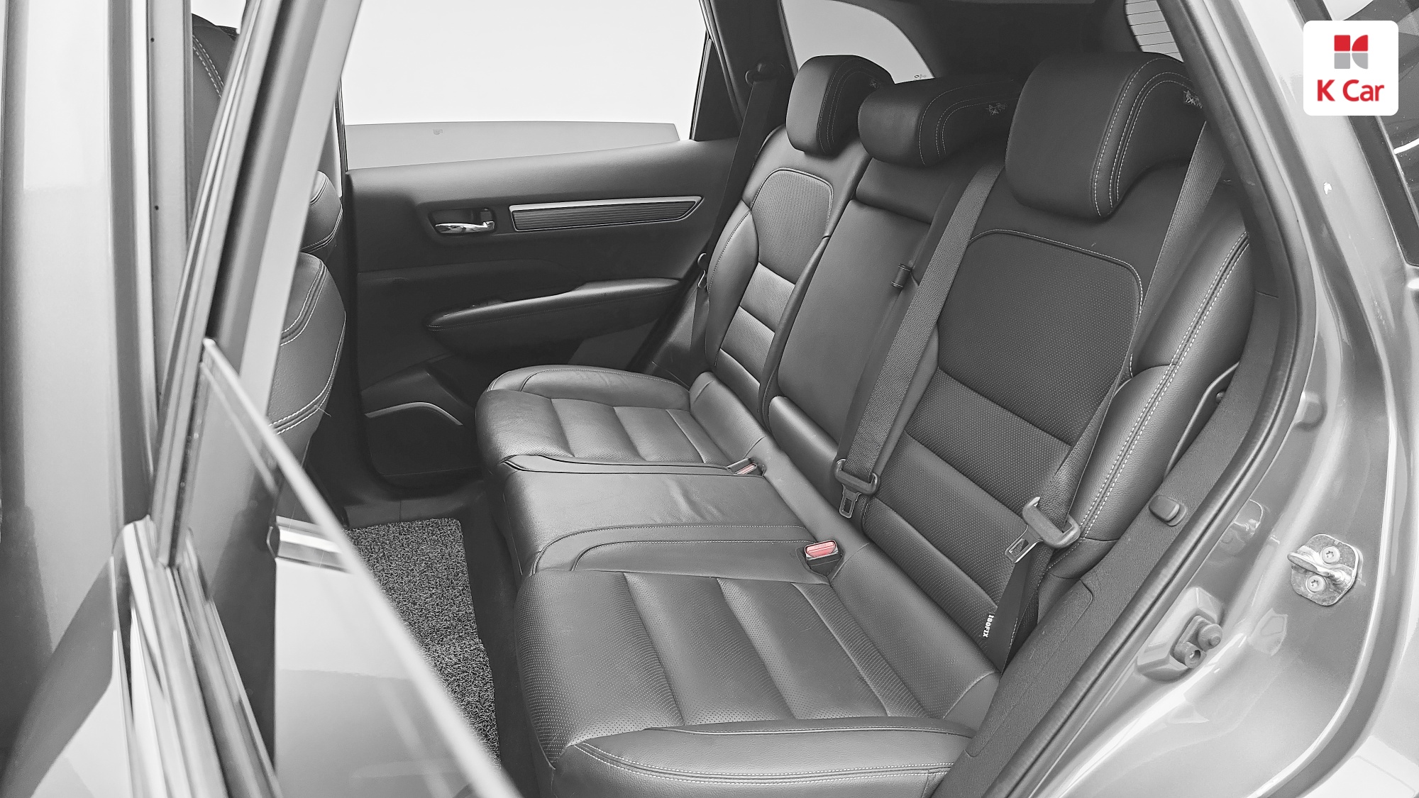 Renault QM6 LPG 2.0 2WD ( ) RE Signature, миниатюра 7