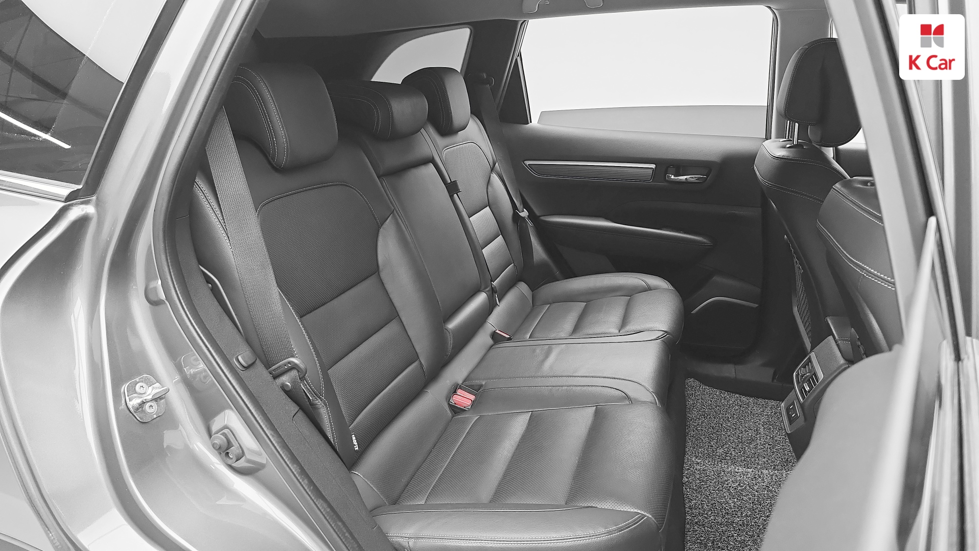 Renault QM6 LPG 2.0 2WD ( ) RE Signature, миниатюра 9