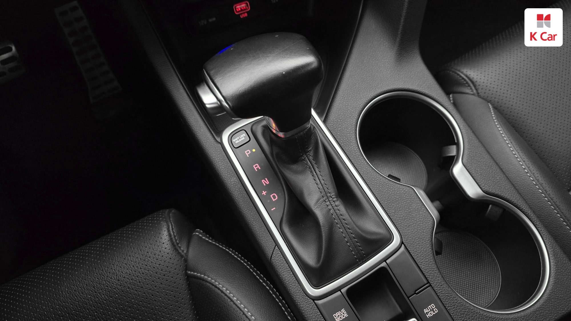 Kia Sportage дизель 2.0 2WD Prestige, миниатюра 12