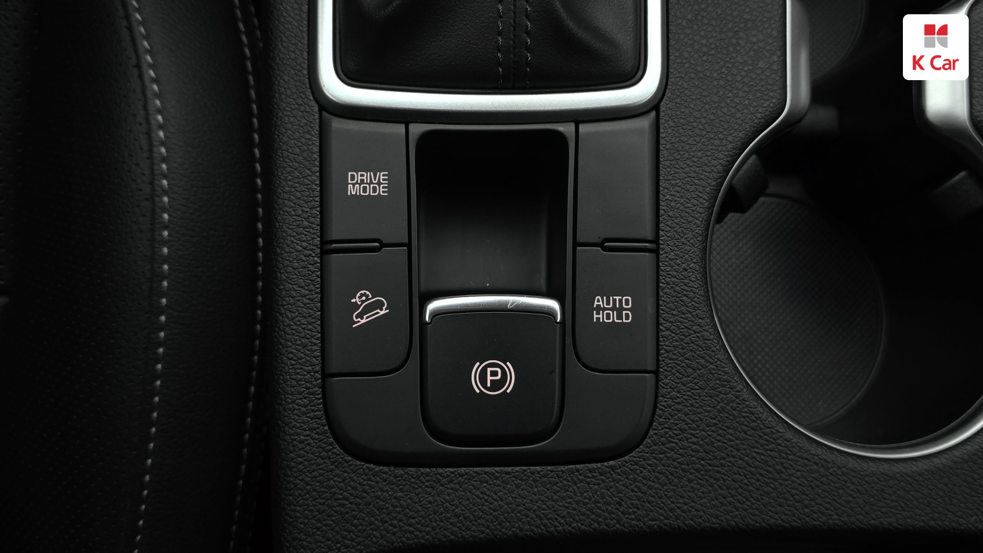 Kia Sportage дизель 2.0 2WD Prestige, миниатюра 13