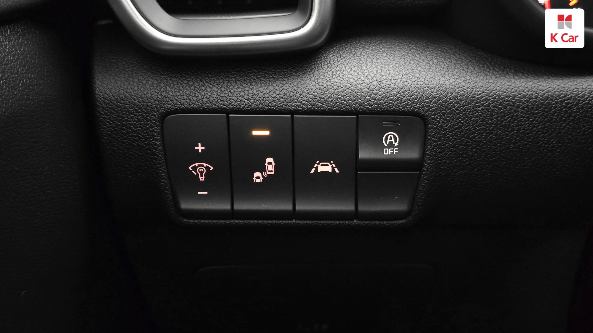 Kia Sportage дизель 2.0 2WD Prestige, миниатюра 14