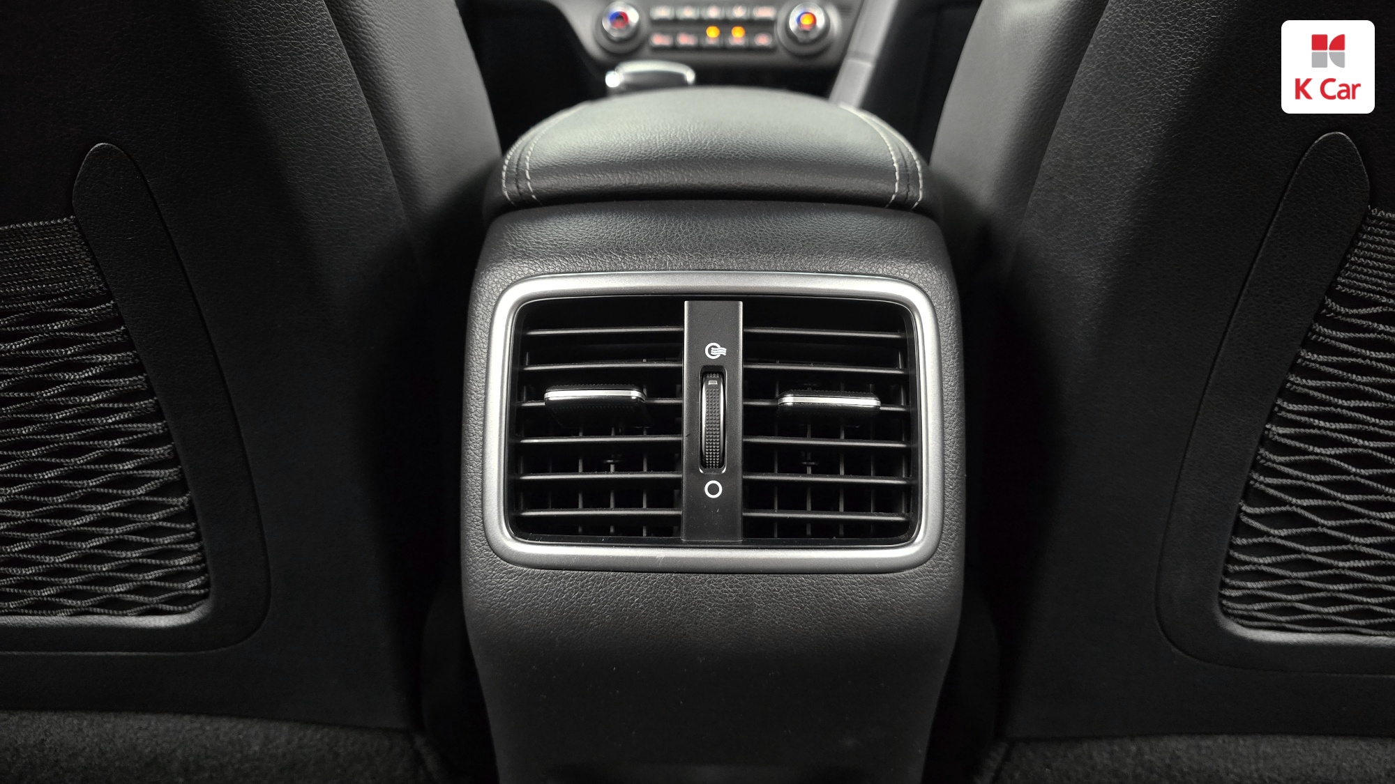 Kia Sportage дизель 2.0 2WD Prestige, миниатюра 22