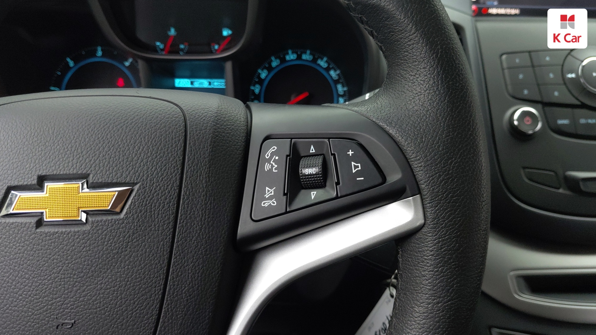CHEVROLET(DAEWOO) Orlando 2.0 Diesel