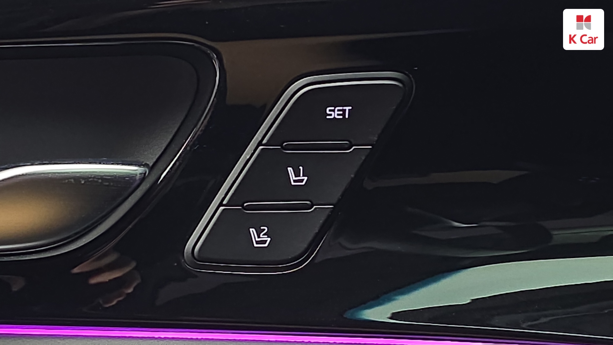 Kia K7 бензин 2.5, миниатюра 13