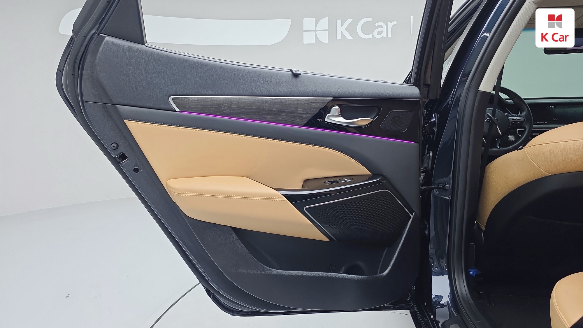 Kia K7 бензин 2.5, миниатюра 26