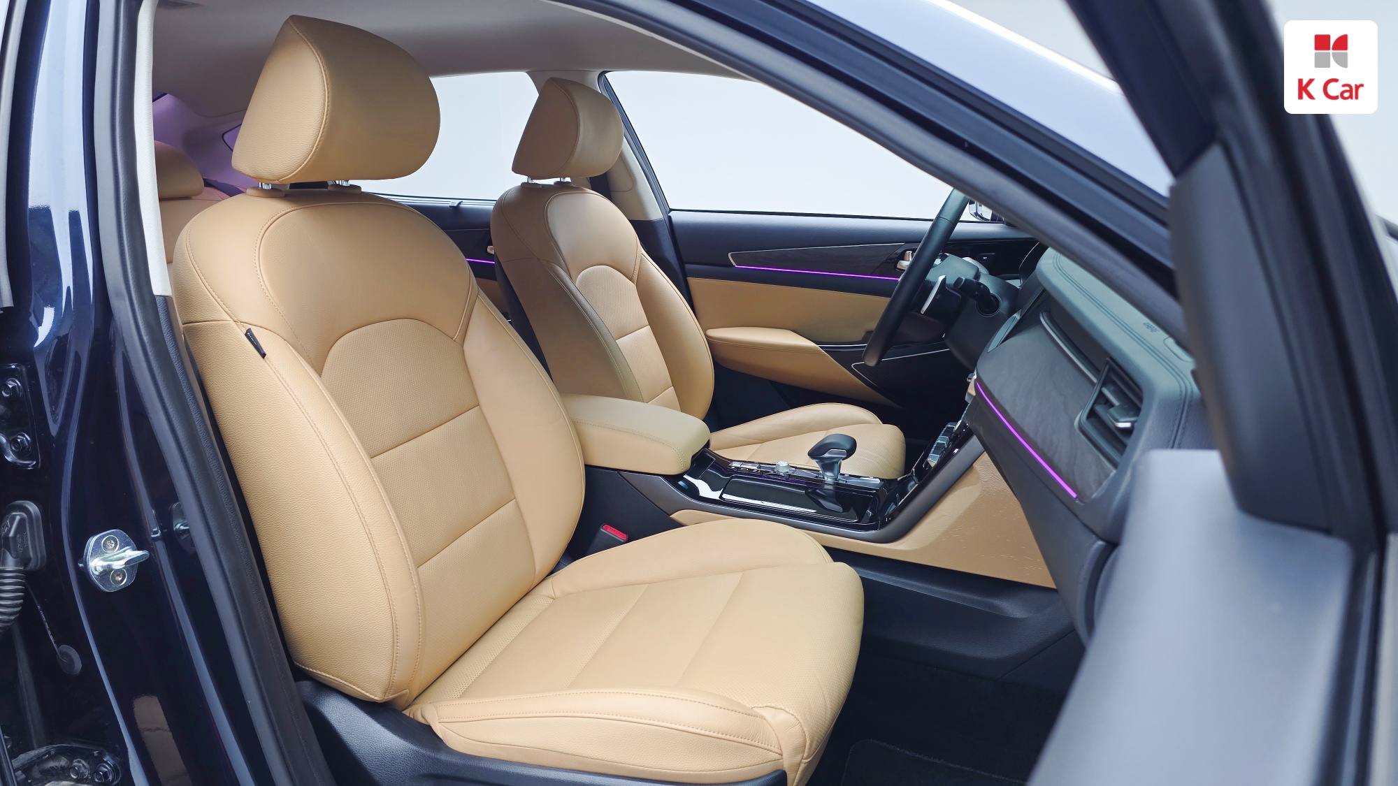 Kia K7 бензин 2.5, миниатюра 8