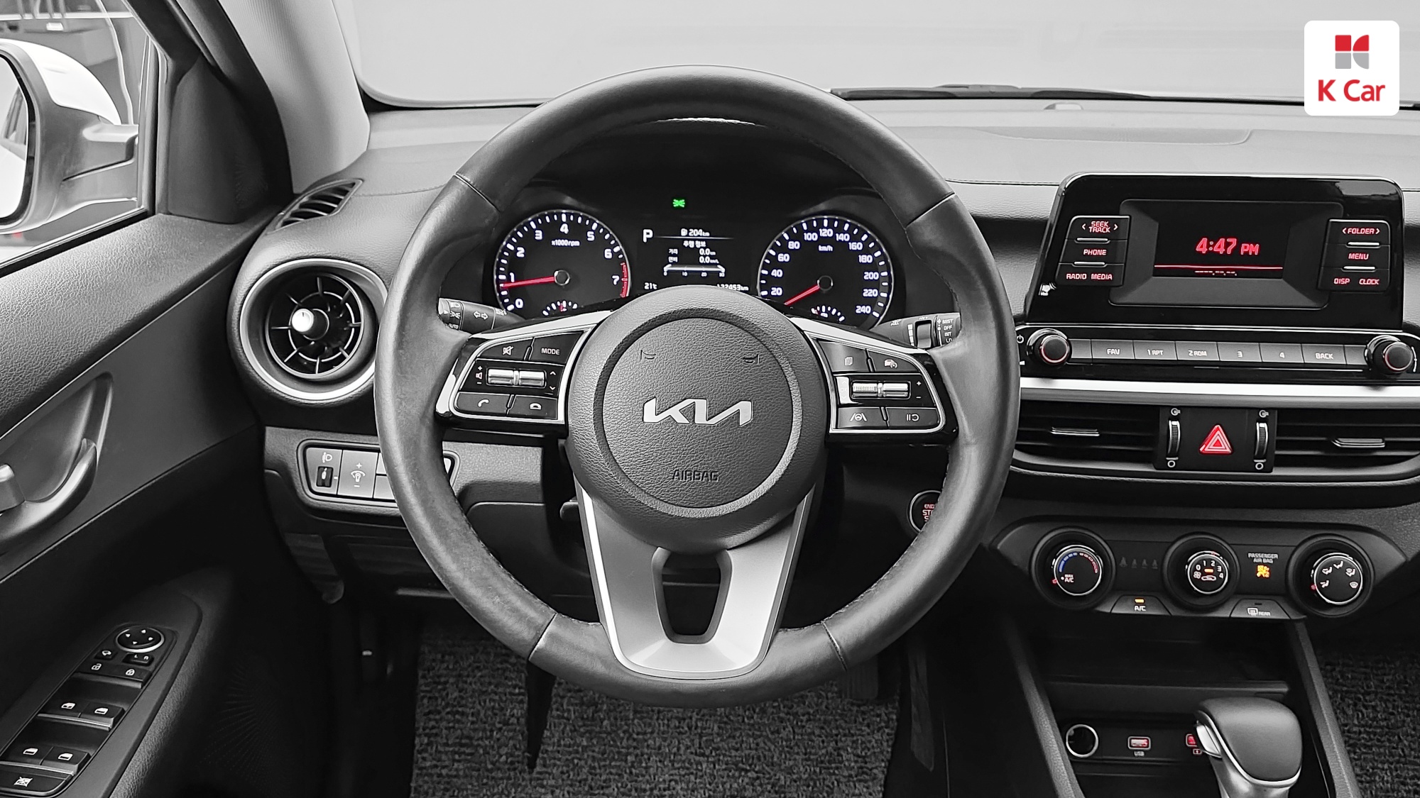 Kia K3 Prestige, миниатюра 2