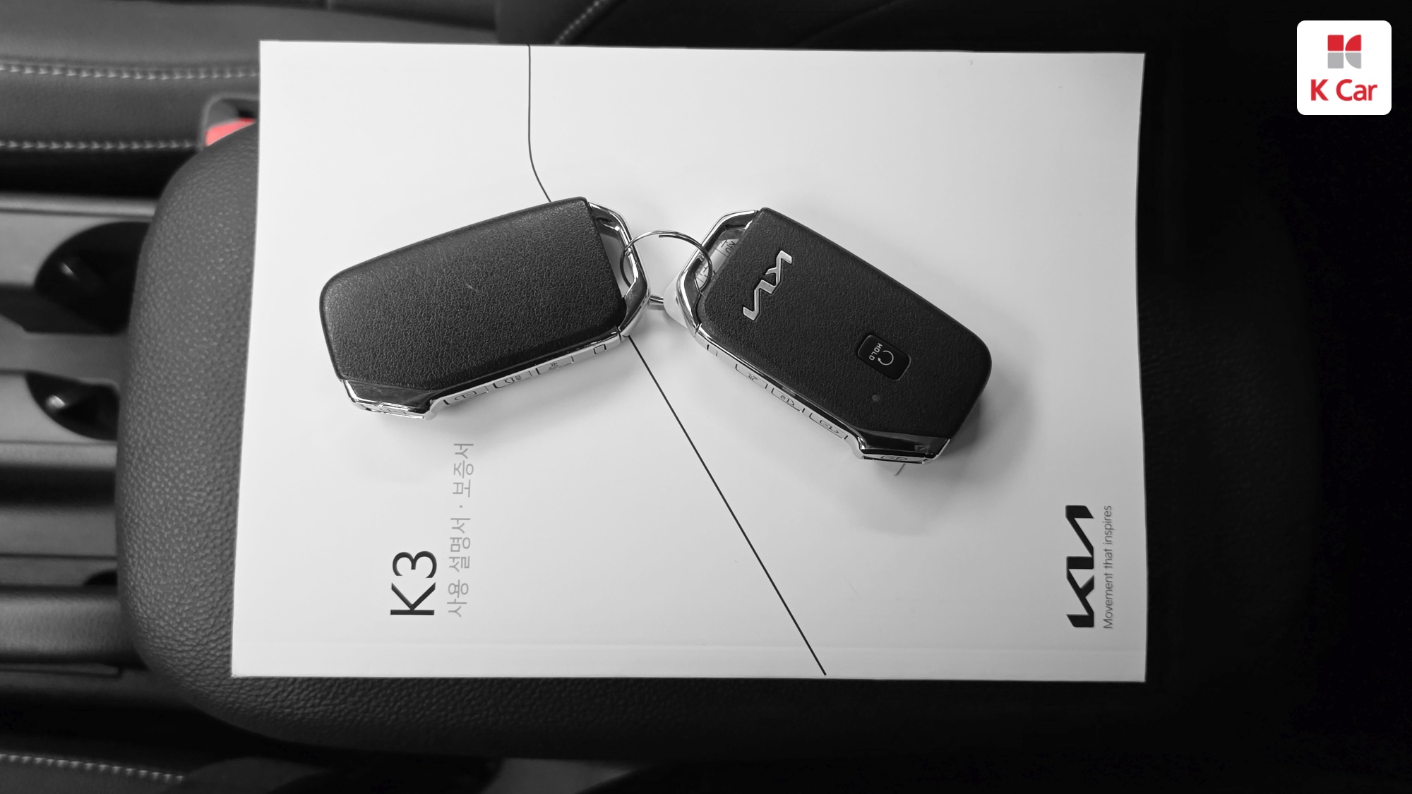 Kia K3 Prestige, миниатюра 17