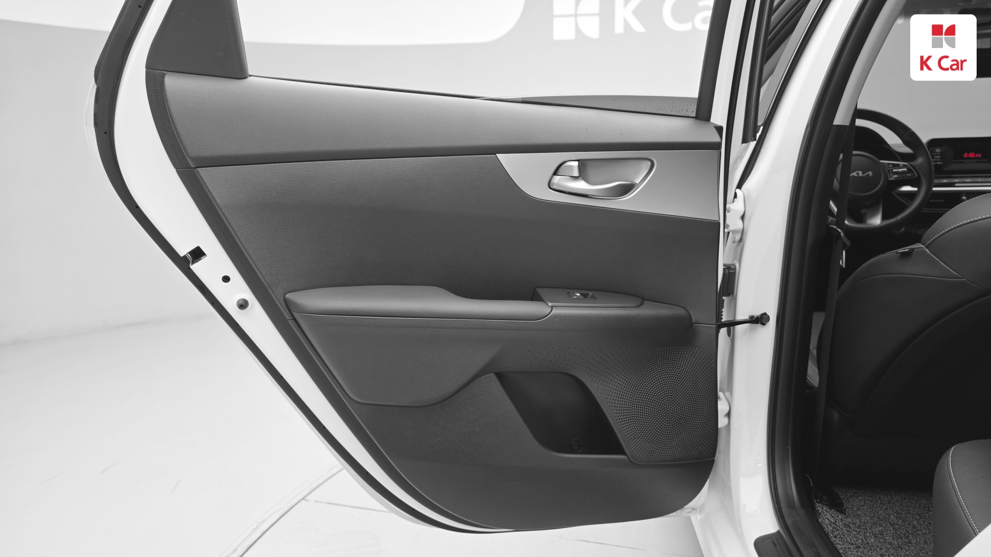 Kia K3 Prestige, миниатюра 19