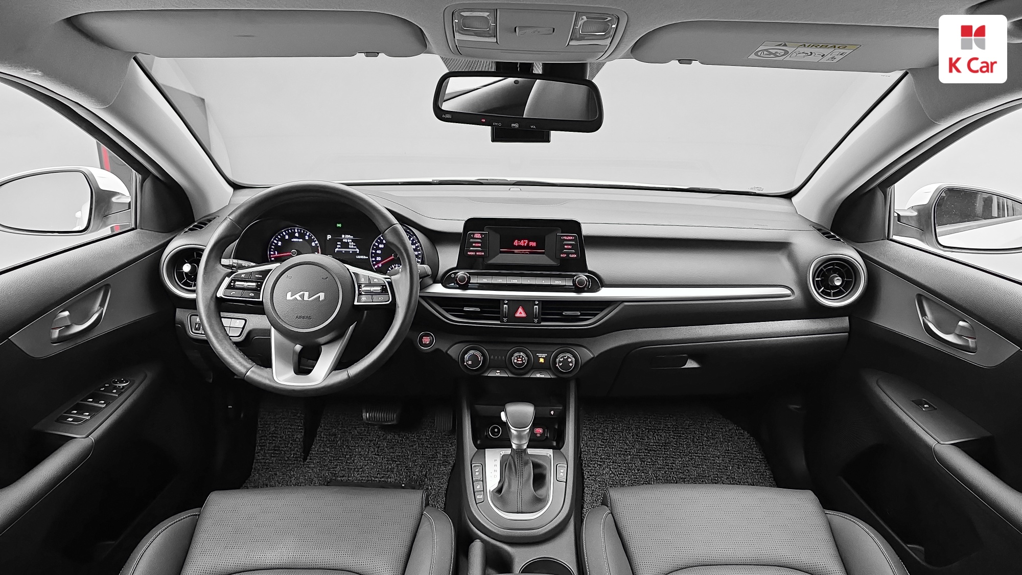 Kia K3 Prestige, миниатюра 6