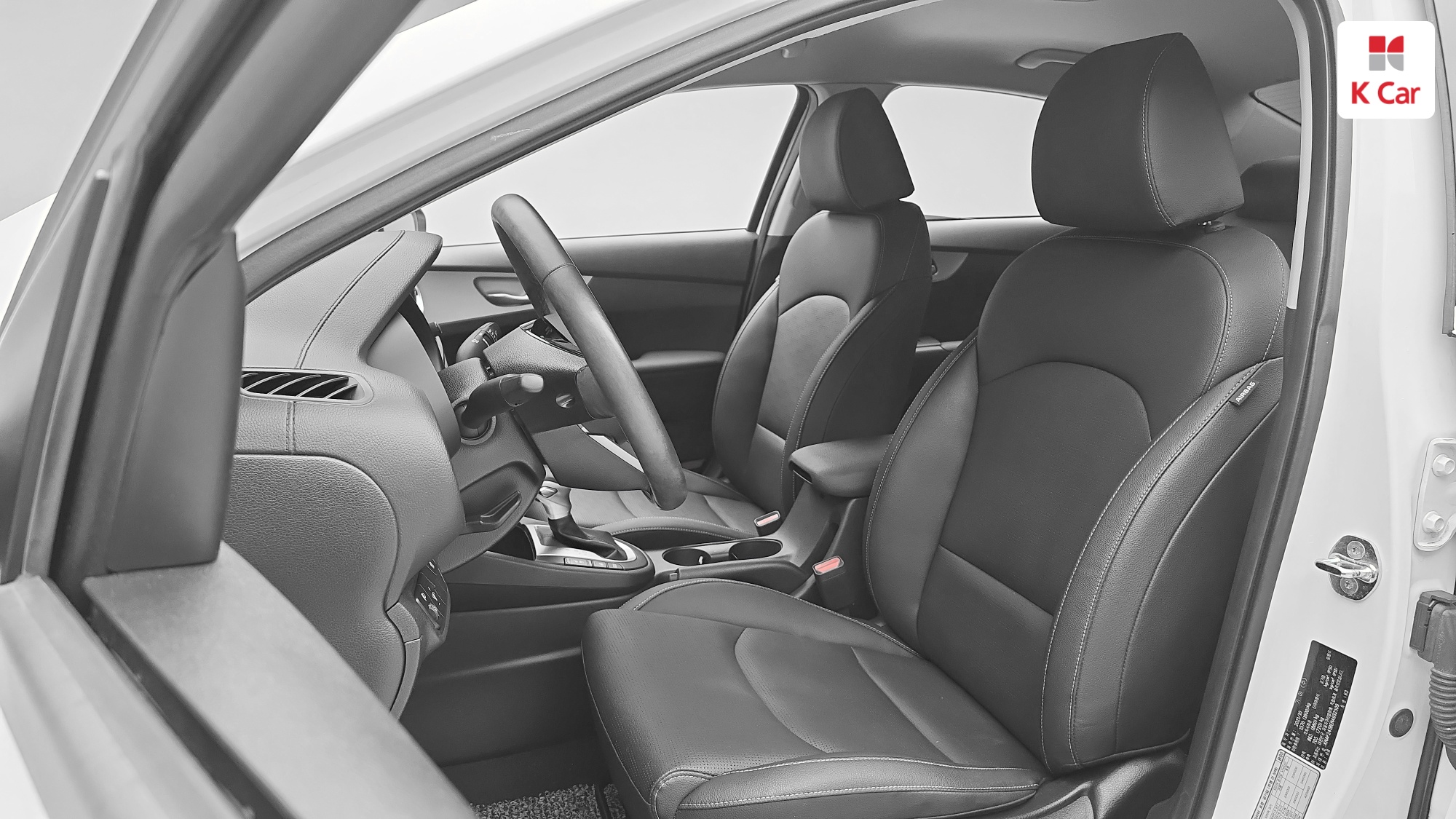 Kia K3 Prestige, миниатюра 7