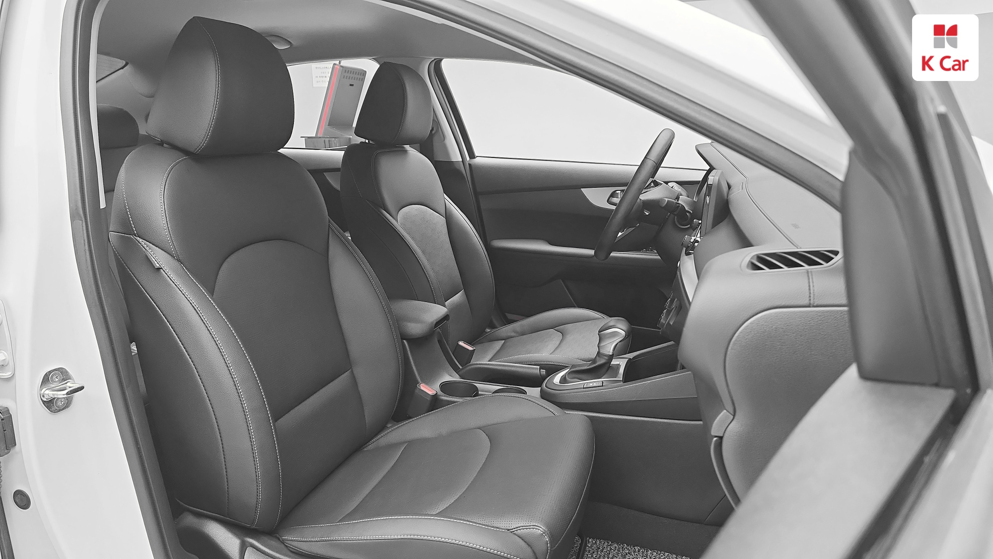 Kia K3 Prestige, миниатюра 9