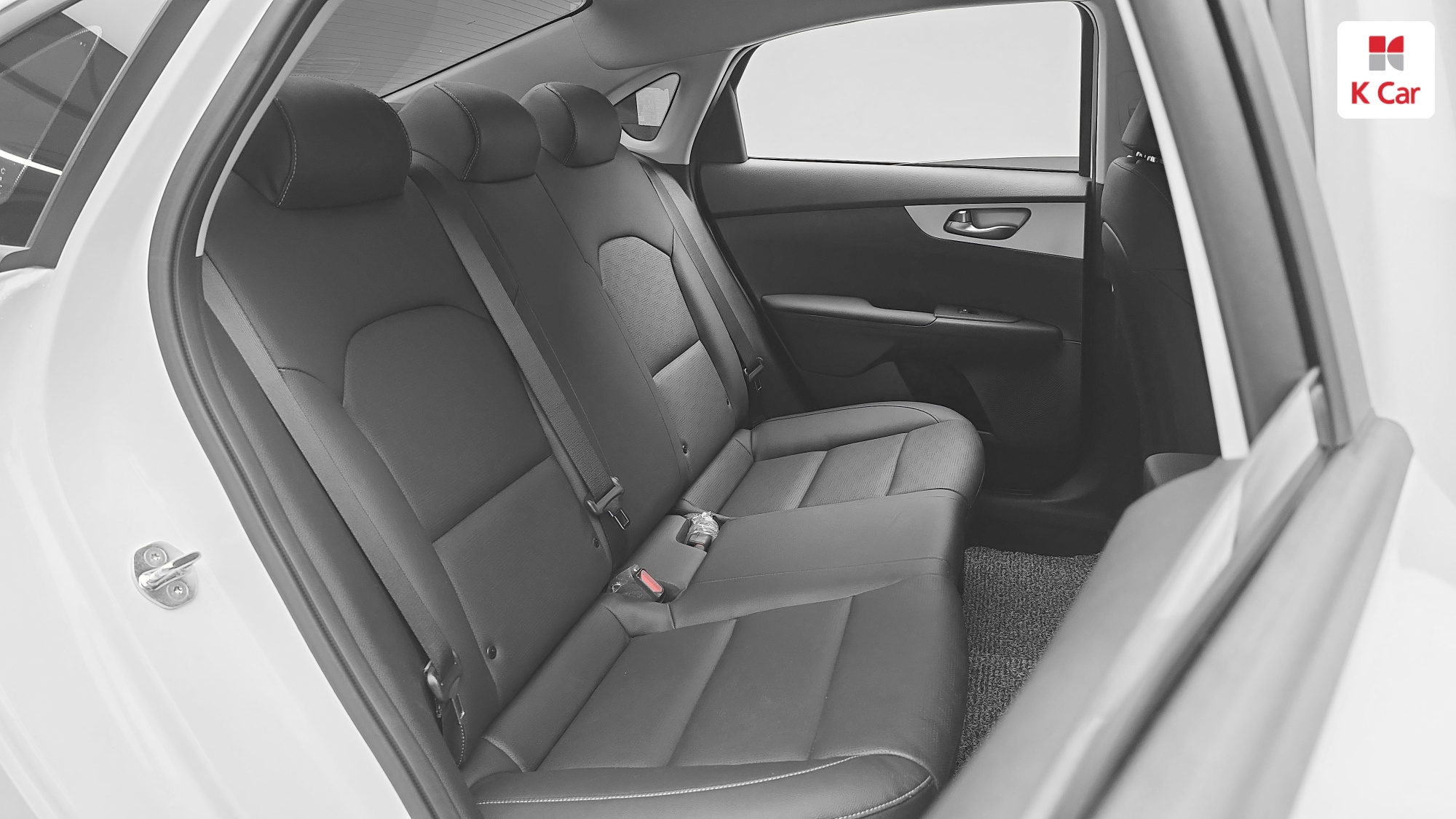 Kia K3 Prestige, миниатюра 10