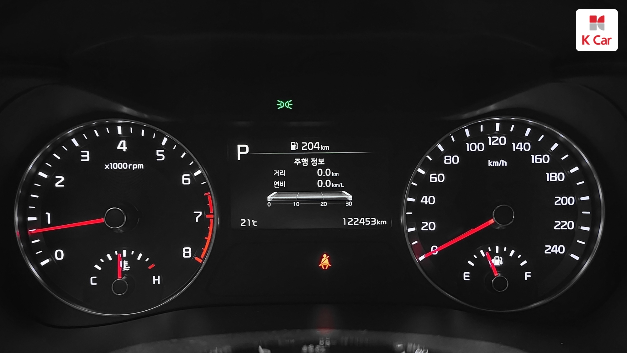 Kia K3 Prestige, миниатюра 11