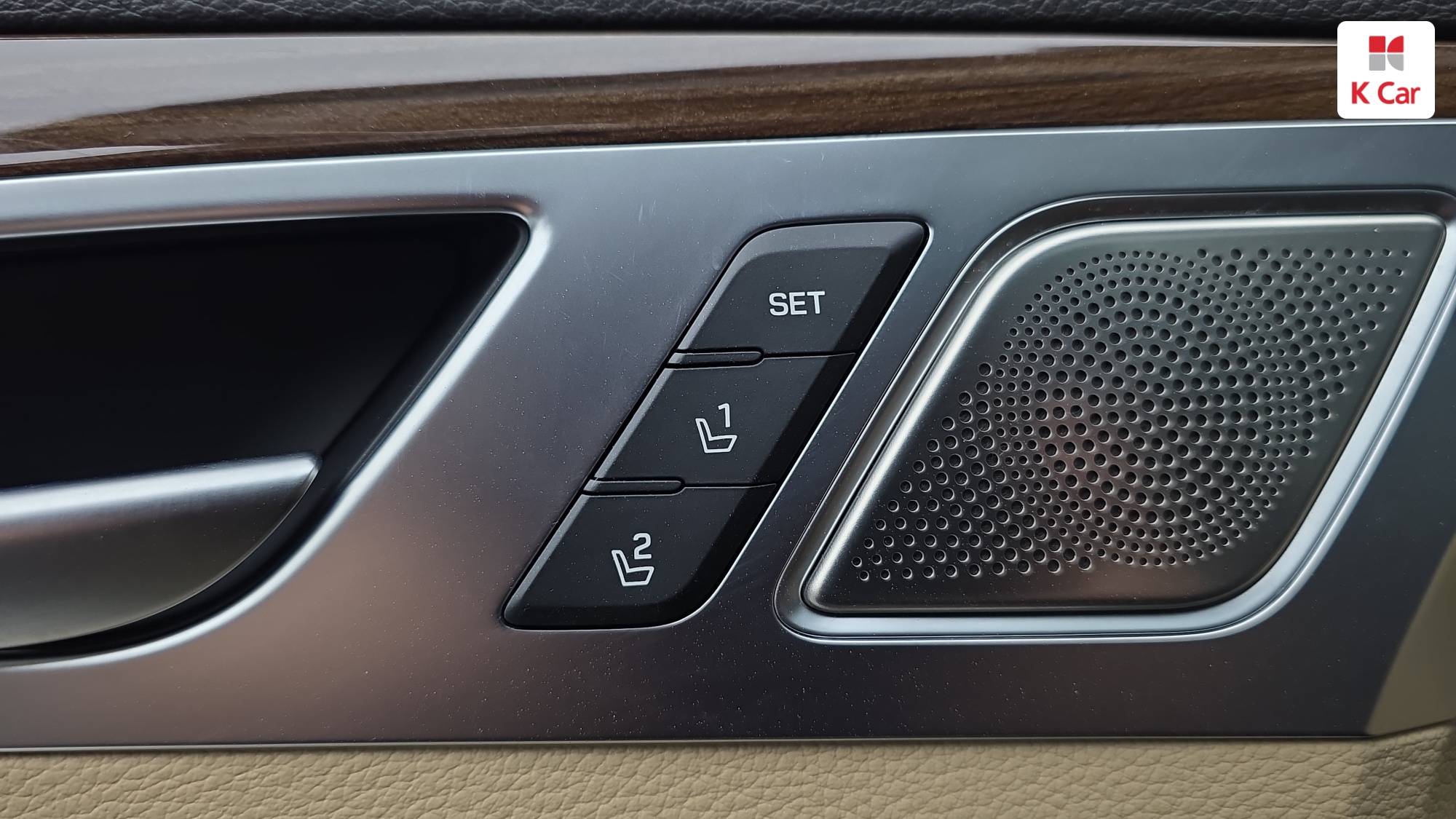Genesis G80 2.2D AWD Premium, миниатюра 12