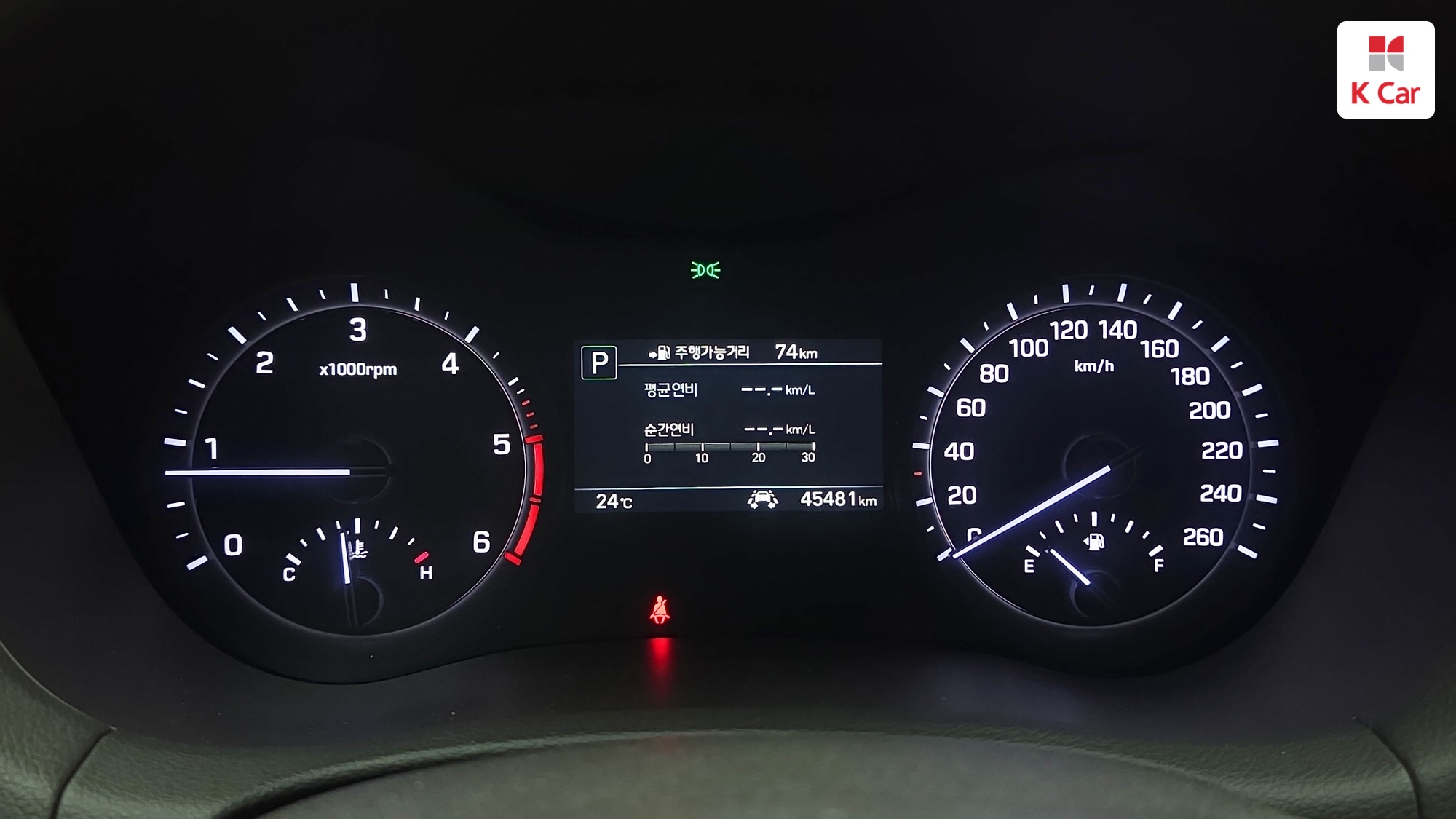 Genesis G80 2.2D AWD Premium, миниатюра 14