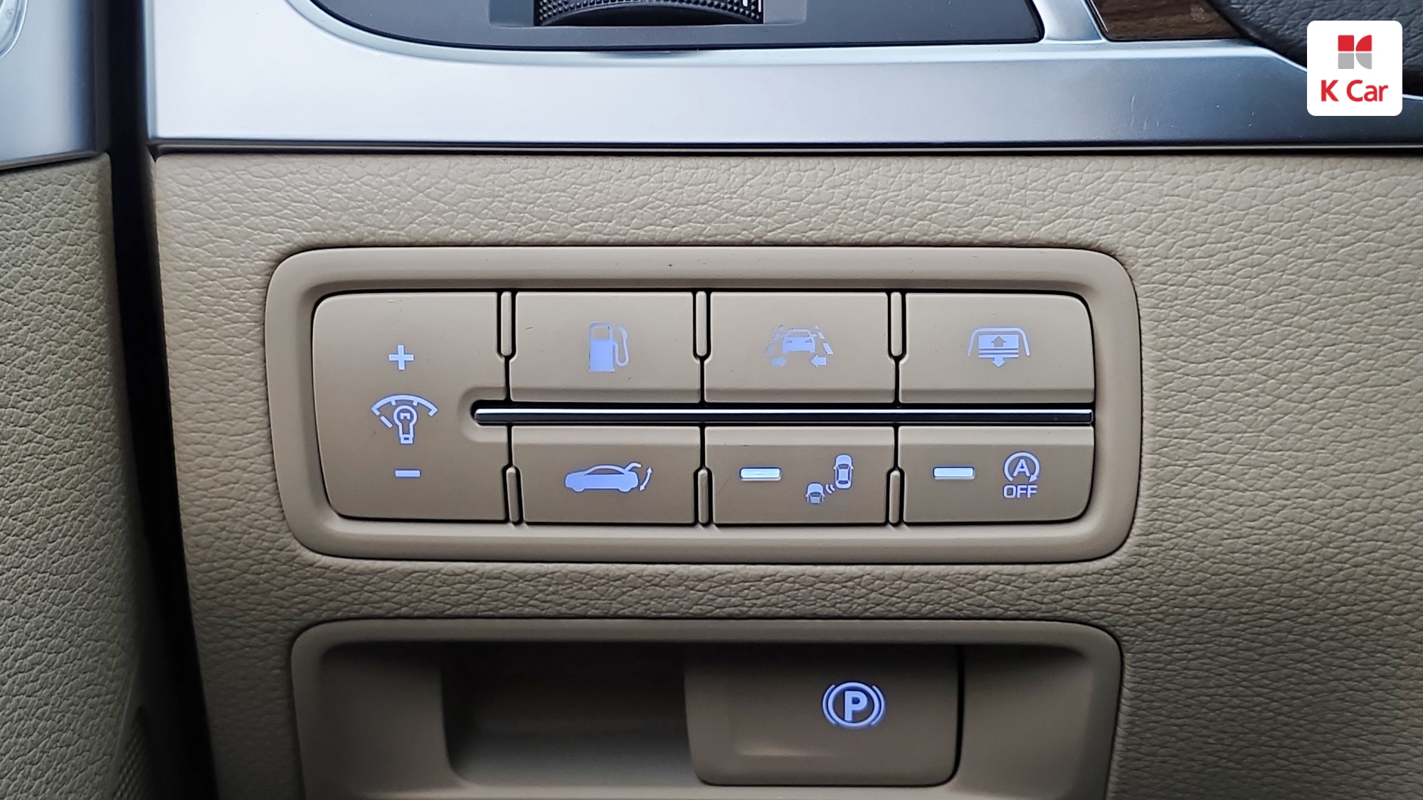 Genesis G80 2.2D AWD Premium, миниатюра 16