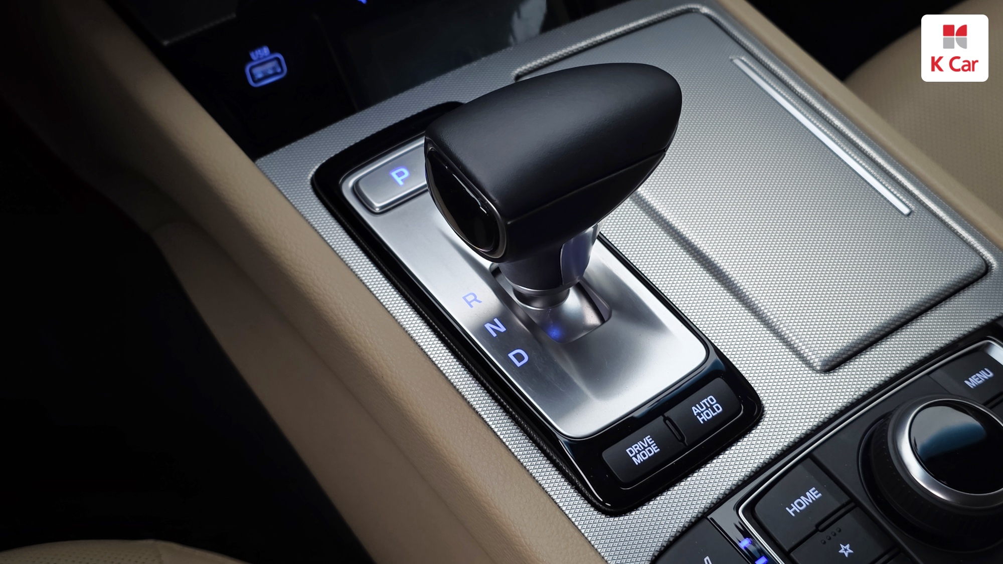 Genesis G80 2.2D AWD Premium, миниатюра 17