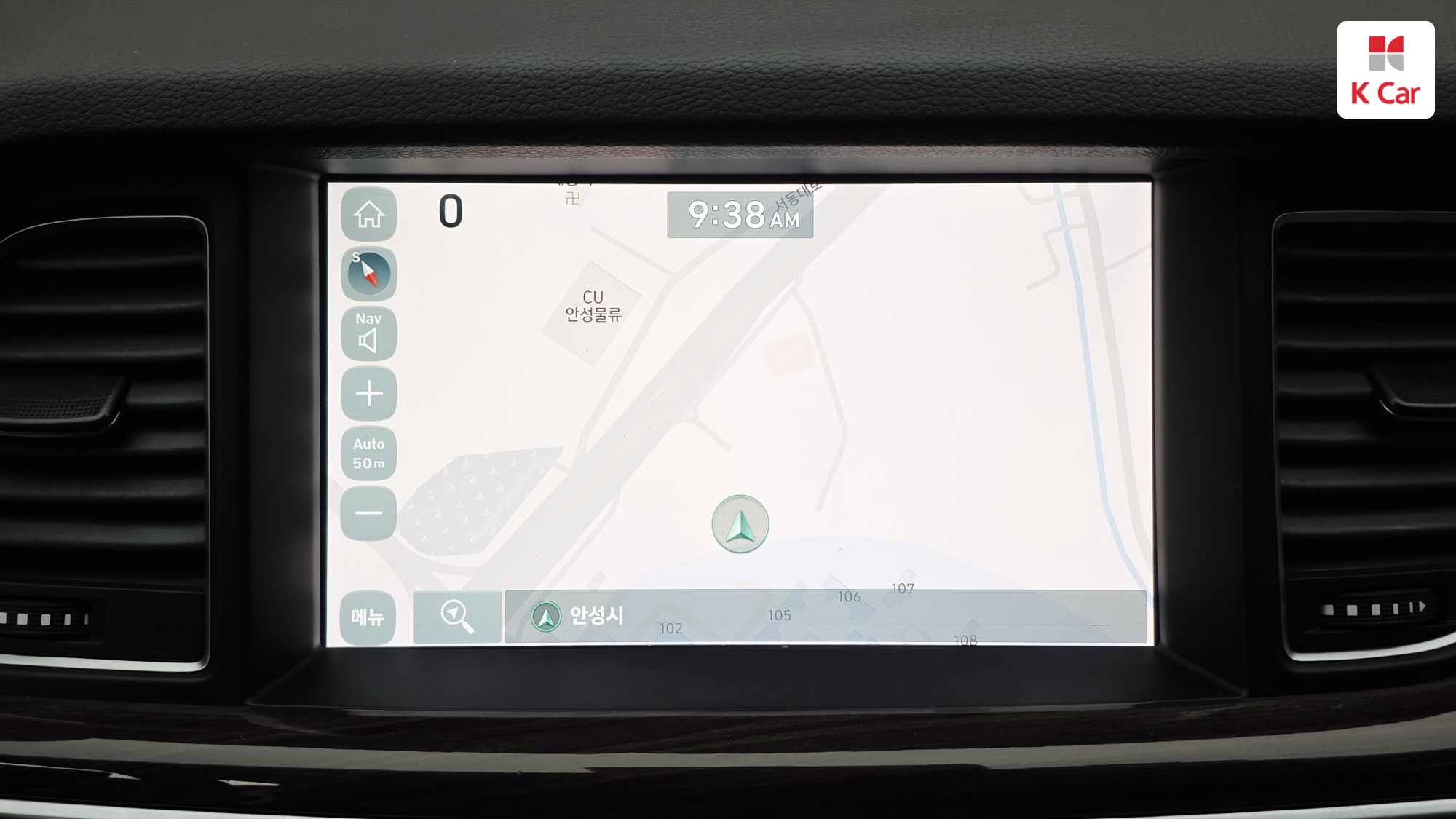 Genesis G80 2.2D AWD Premium, миниатюра 21