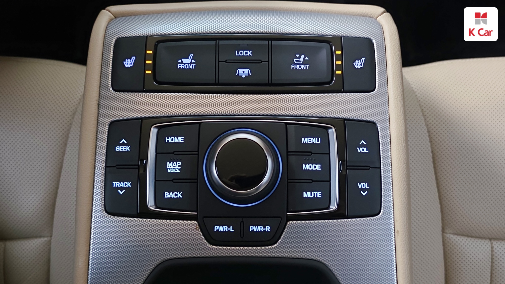 Genesis G80 2.2D AWD Premium, миниатюра 24