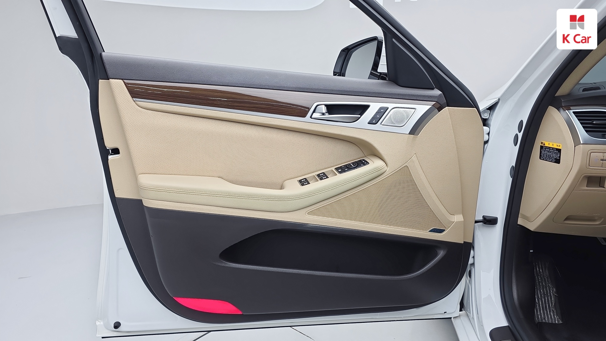 Genesis G80 2.2D AWD Premium, миниатюра 27