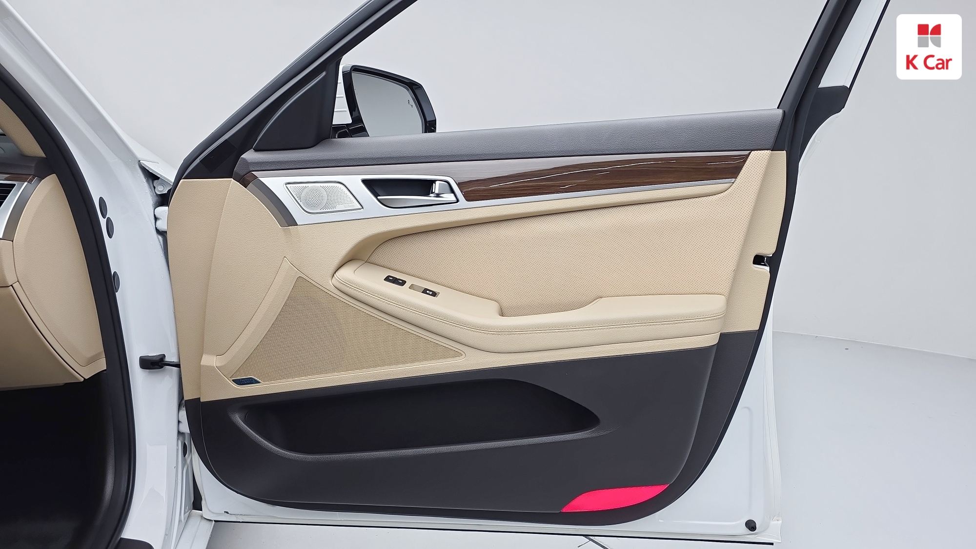 Genesis G80 2.2D AWD Premium, миниатюра 29