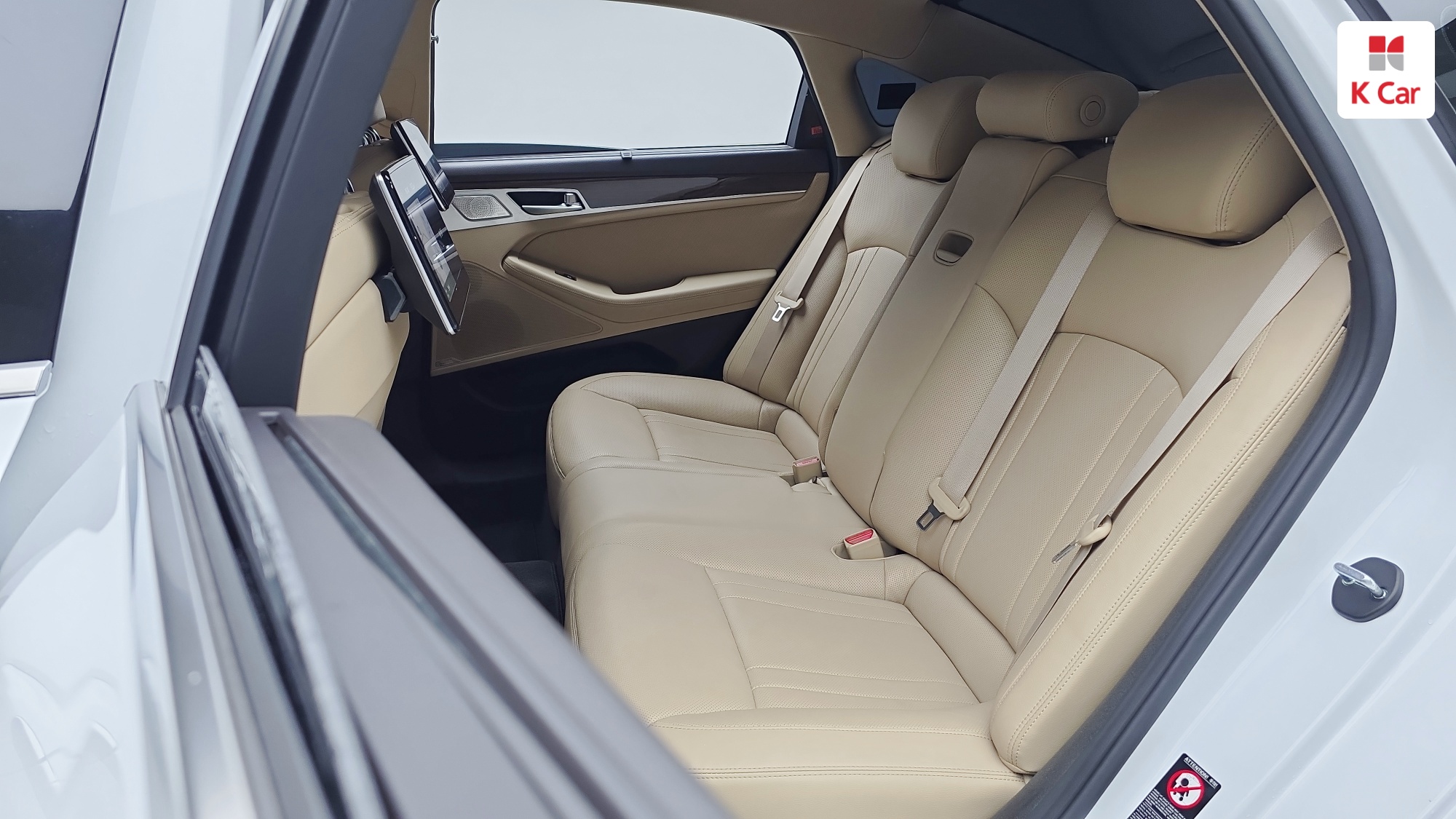 Genesis G80 2.2D AWD Premium, миниатюра 7