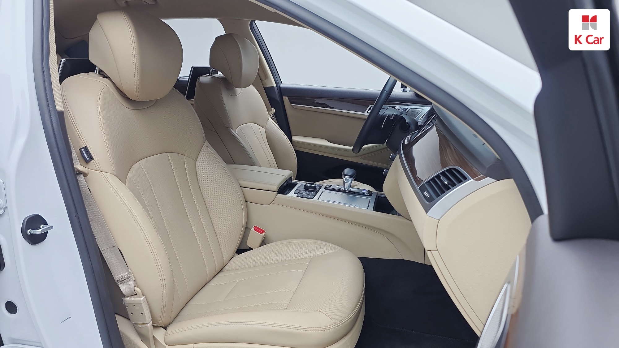 Genesis G80 2.2D AWD Premium, миниатюра 8