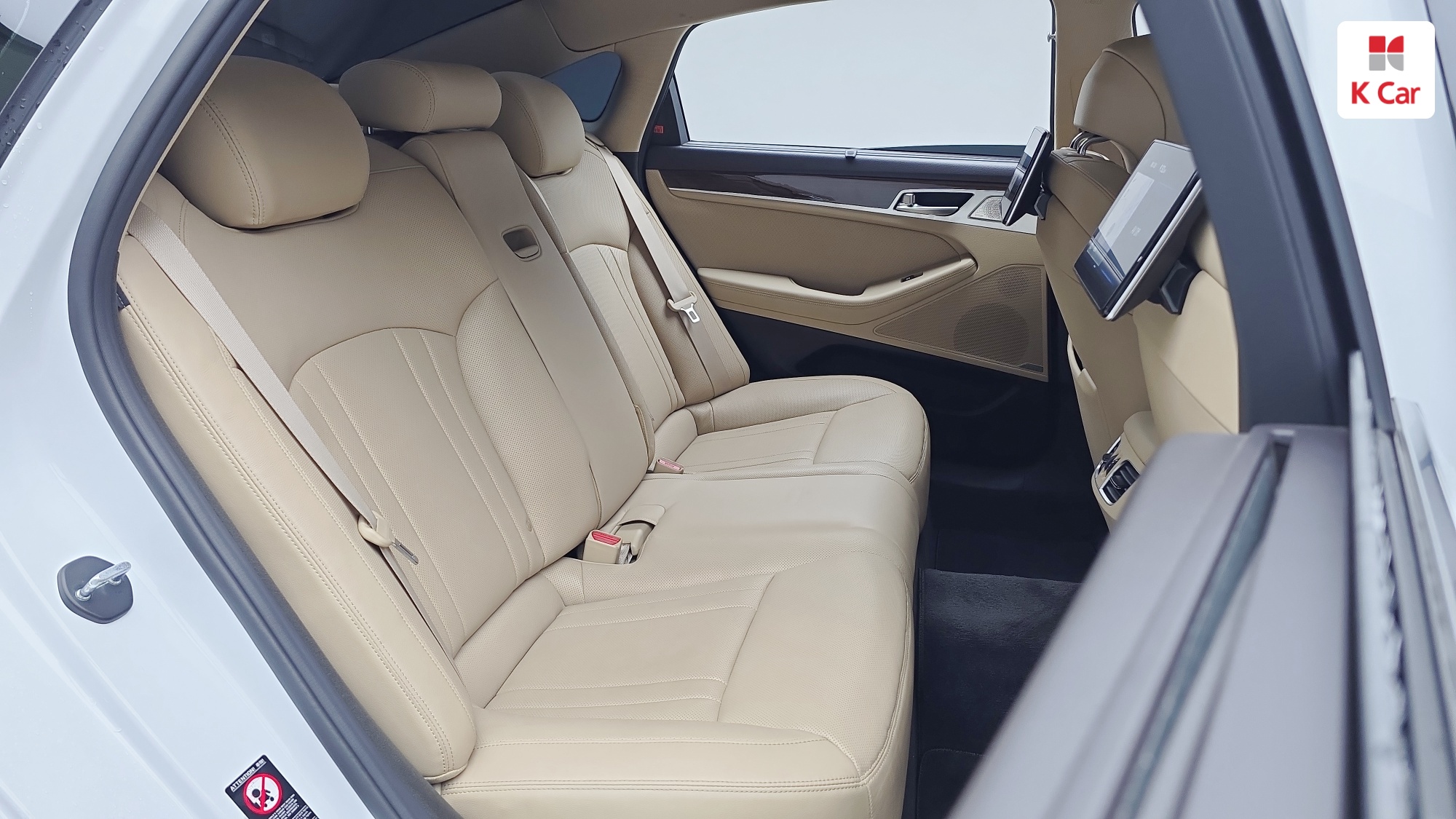 Genesis G80 2.2D AWD Premium, миниатюра 9