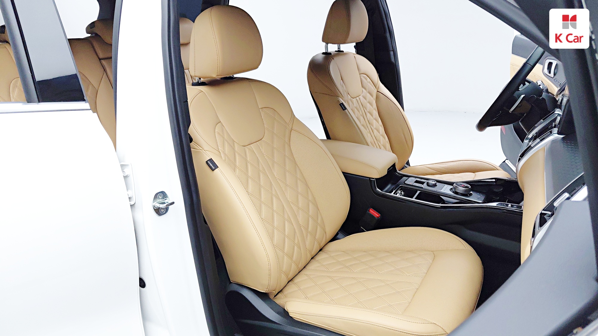 Kia Sorento бензин Turbo 1.6 2WD Signature, миниатюра 6